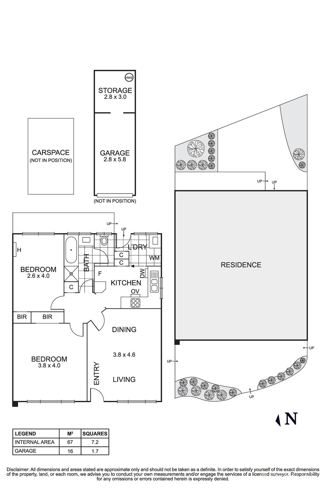 4/30 Doyle Street, Bulleen, VIC 3105 - Thumbnail 1 - 25/07/2025