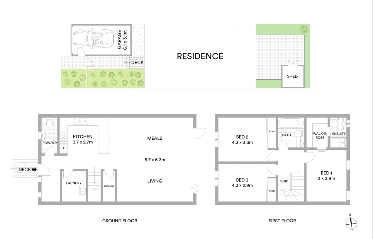 4/30 Fromhold Drive, Doncaster, VIC 3108 - Thumbnail 1 - 16/04/2026