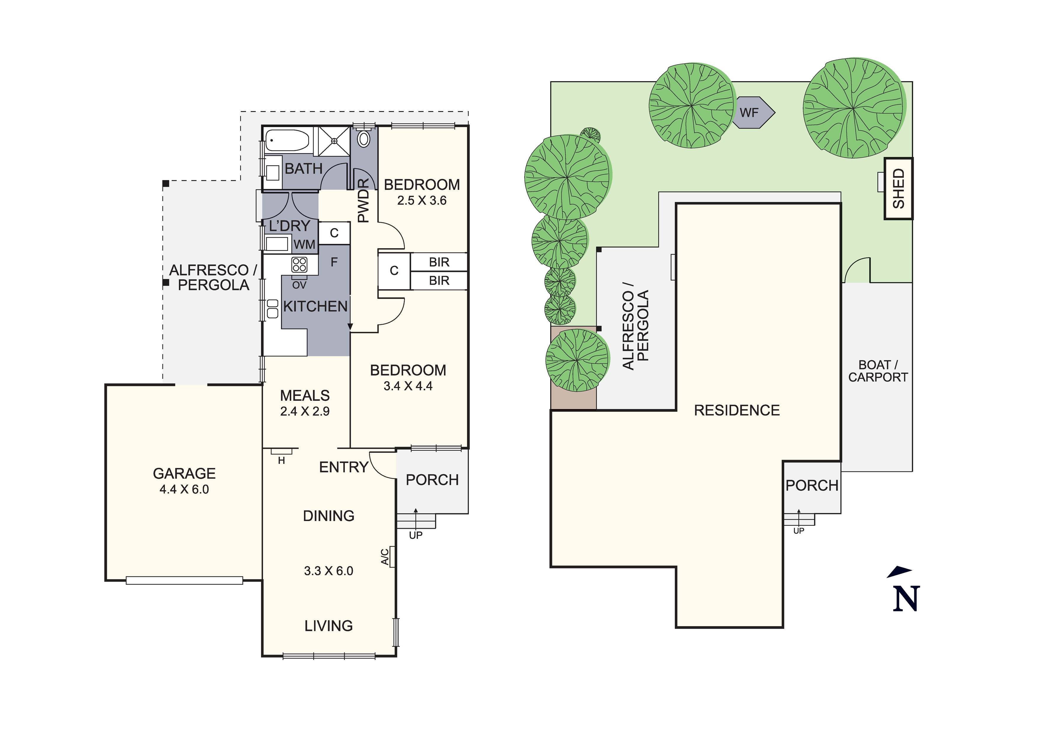 4/31 Bayswater Road, Croydon, VIC 3136 - Thumbnail 1 - 02/11/2022