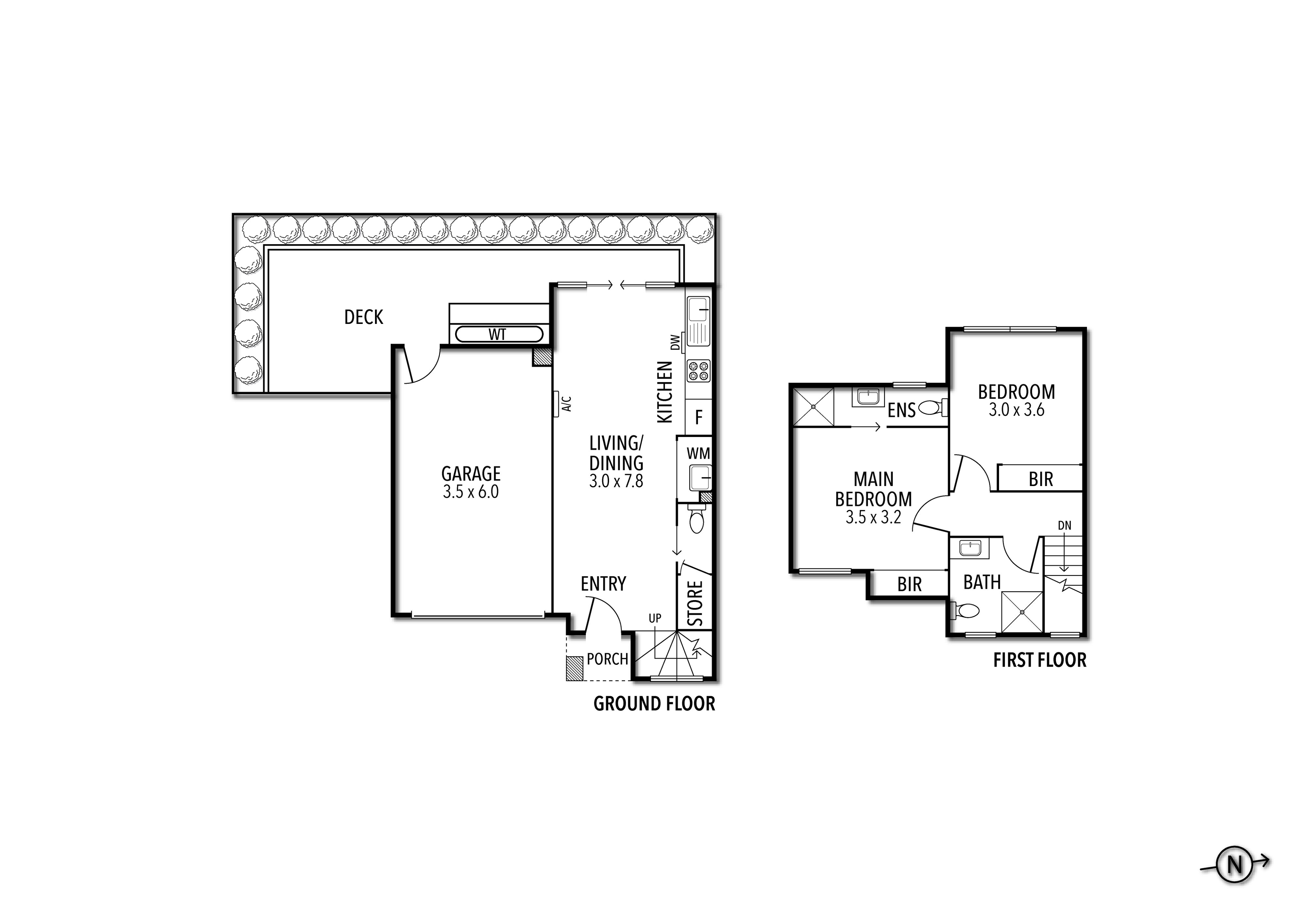 4/31 Clarendon Parade, West Footscray, VIC 3012 - Thumbnail 1 - 23/06/2023