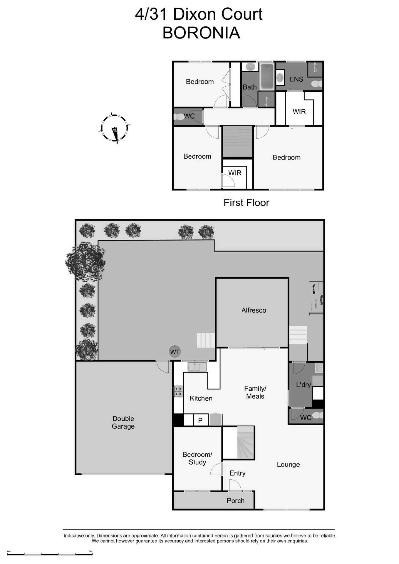 4/31 Dixon Court, Boronia, VIC 3155 - Thumbnail 1 - 22/02/2023