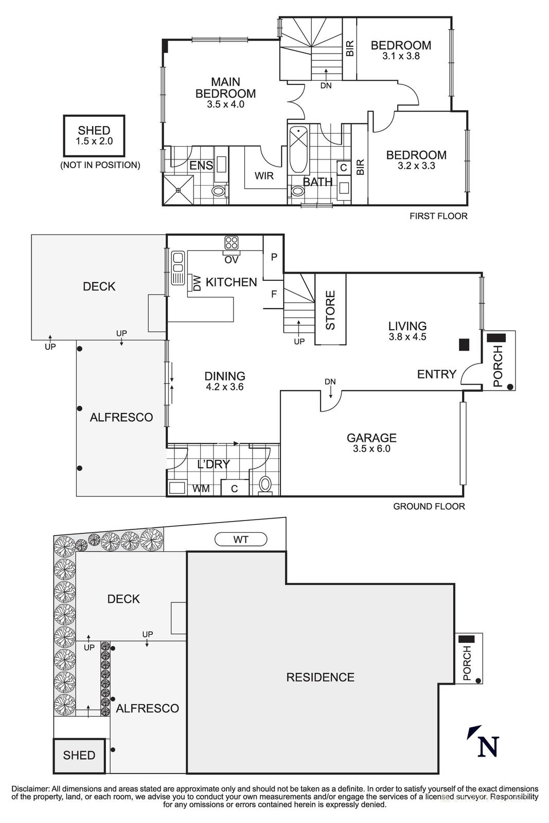 4/317 Liberty Parade, Heidelberg West, VIC 3081 - Thumbnail 1 - 14/11/2024