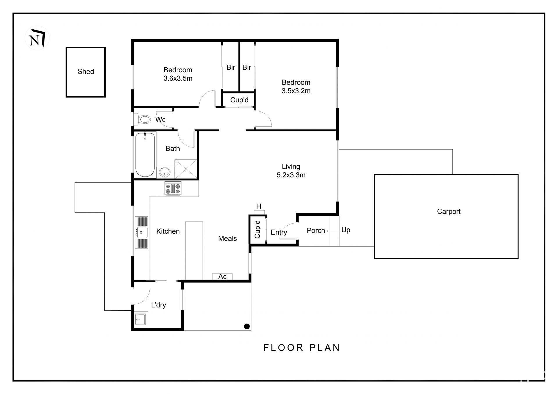 4/32 Roberts Street, Frankston, VIC 3199 - Thumbnail 1 - 07/03/2024
