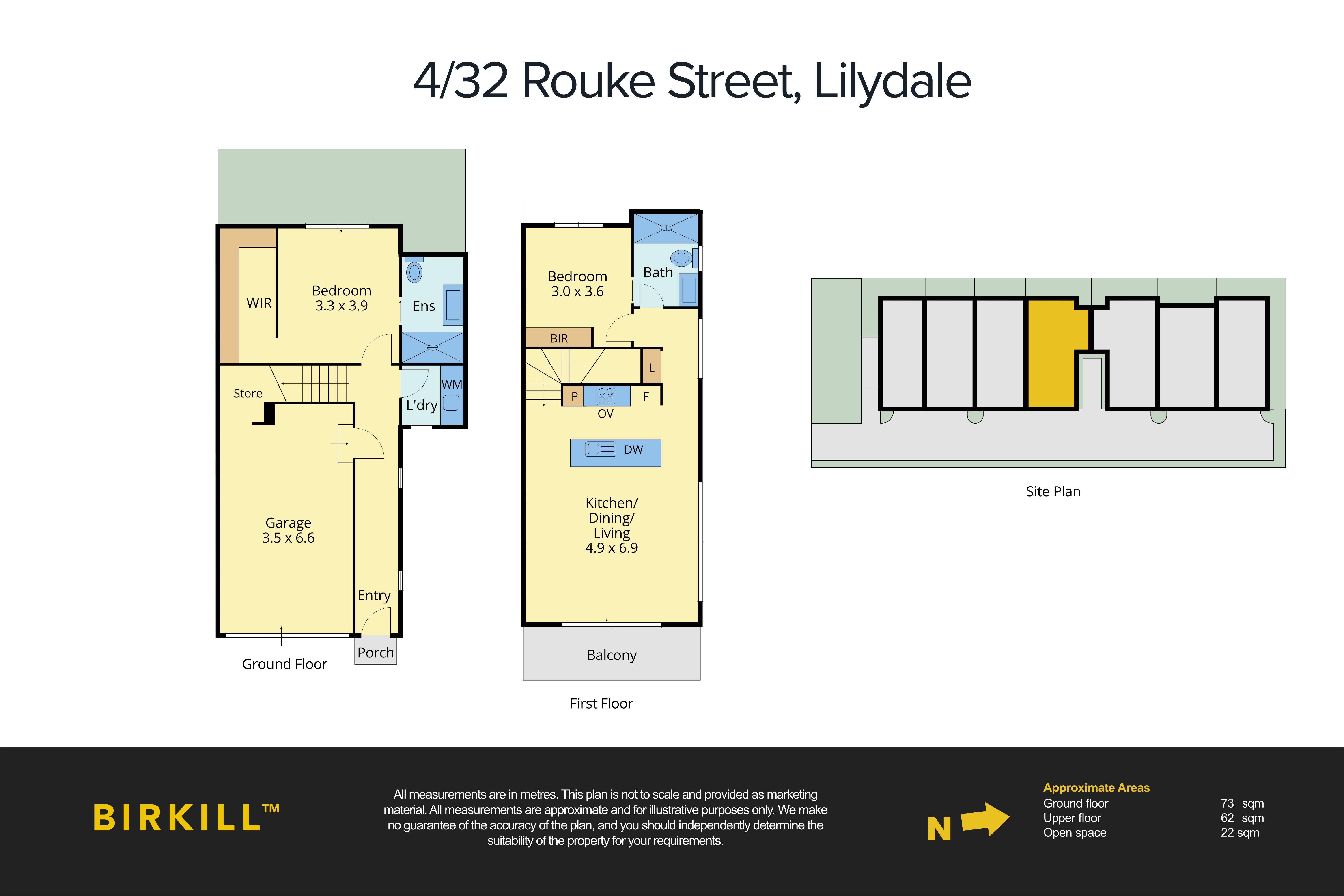 4/32 Rouke Street, Lilydale, VIC 3140 - Thumbnail 1 - 16/09/2025