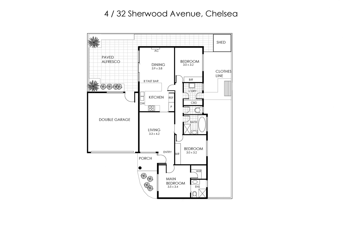 4/32 Sherwood Avenue, Chelsea, VIC 3196 - Thumbnail 1 - 16/02/2022