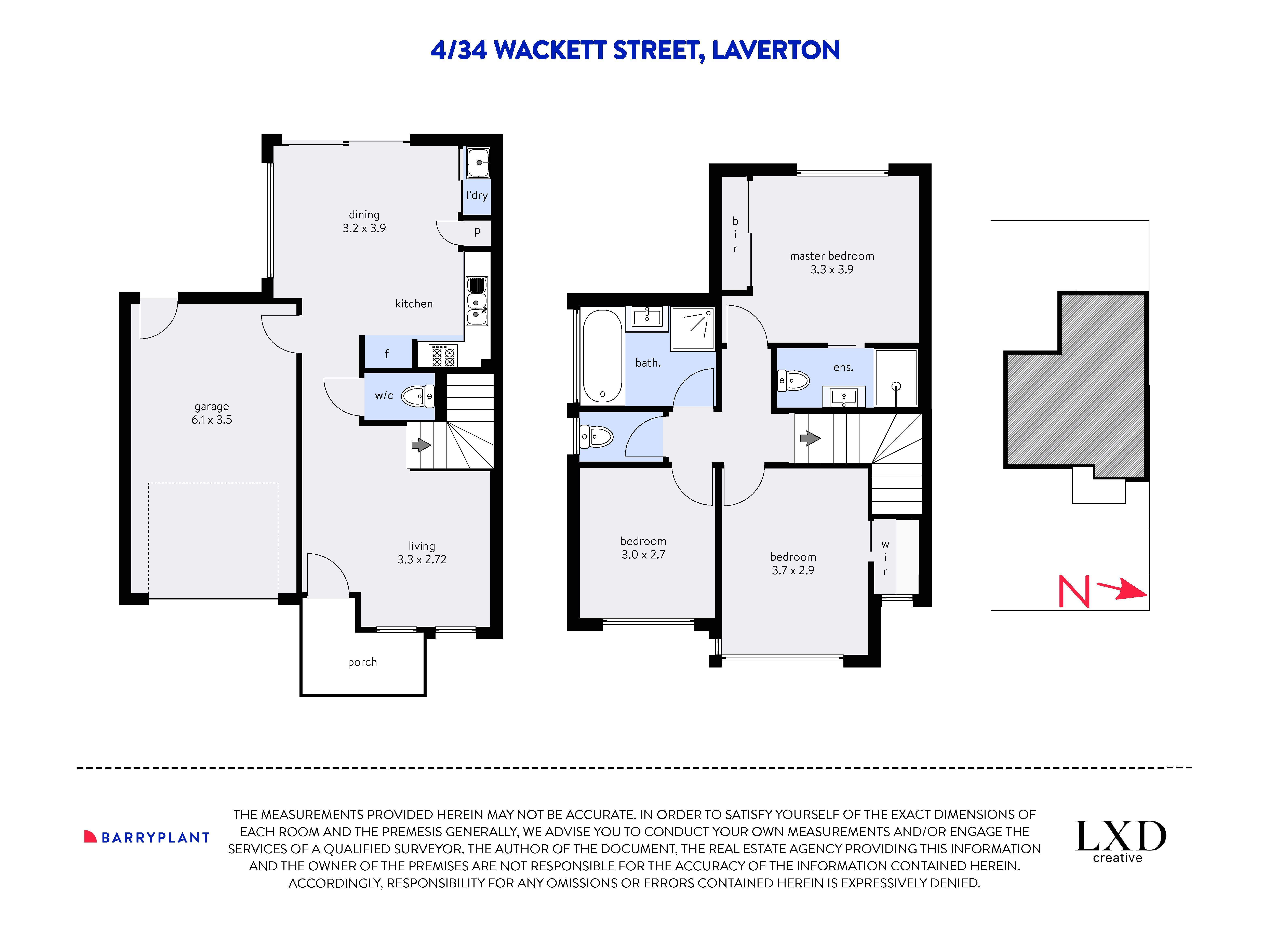 4/32 Wackett Street, Laverton, VIC 3028 - Thumbnail 1 - 11/03/2025