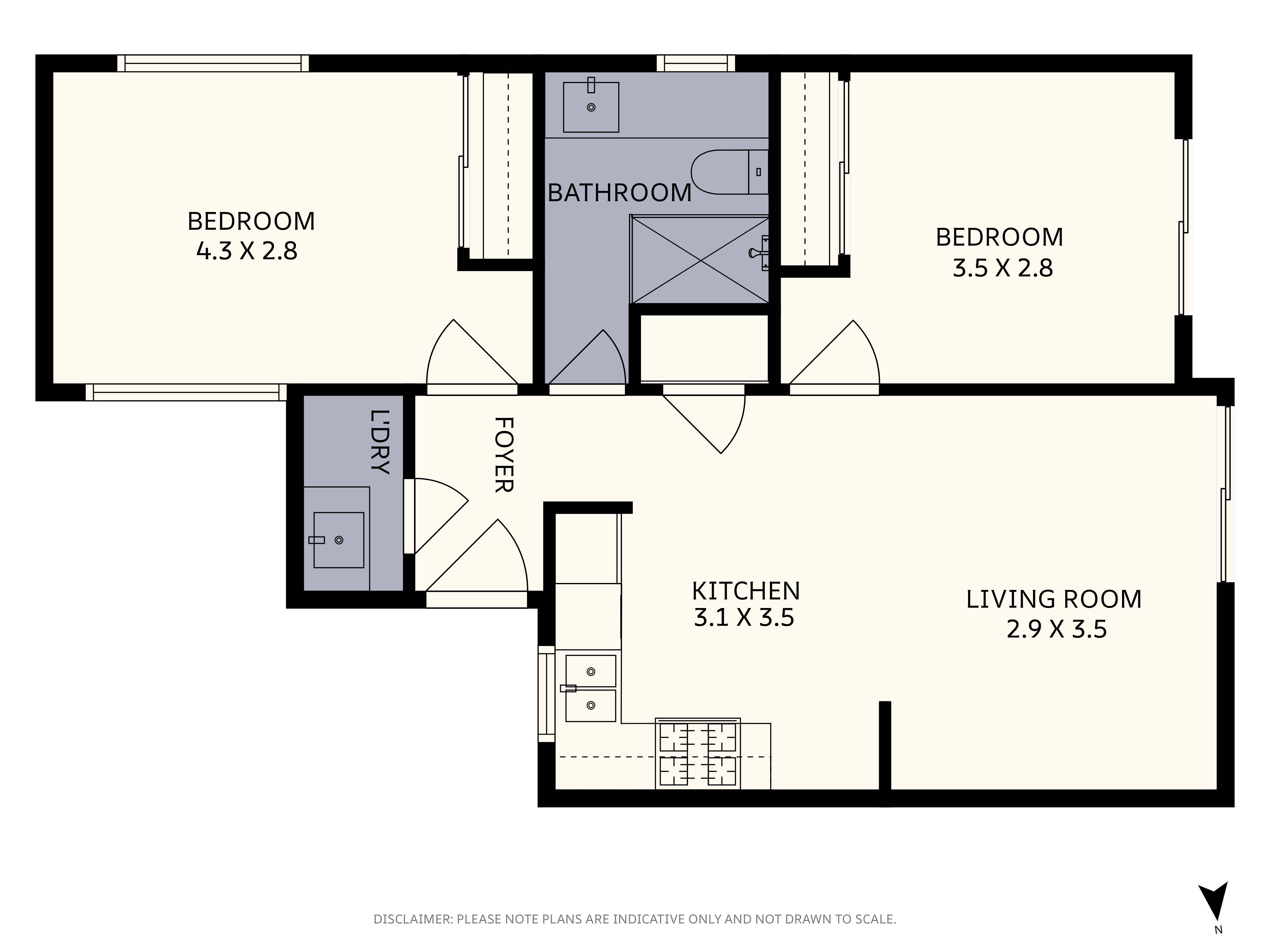 4/327 Camp Road, Broadmeadows, VIC 3047 - Thumbnail 1 - 05/06/2024