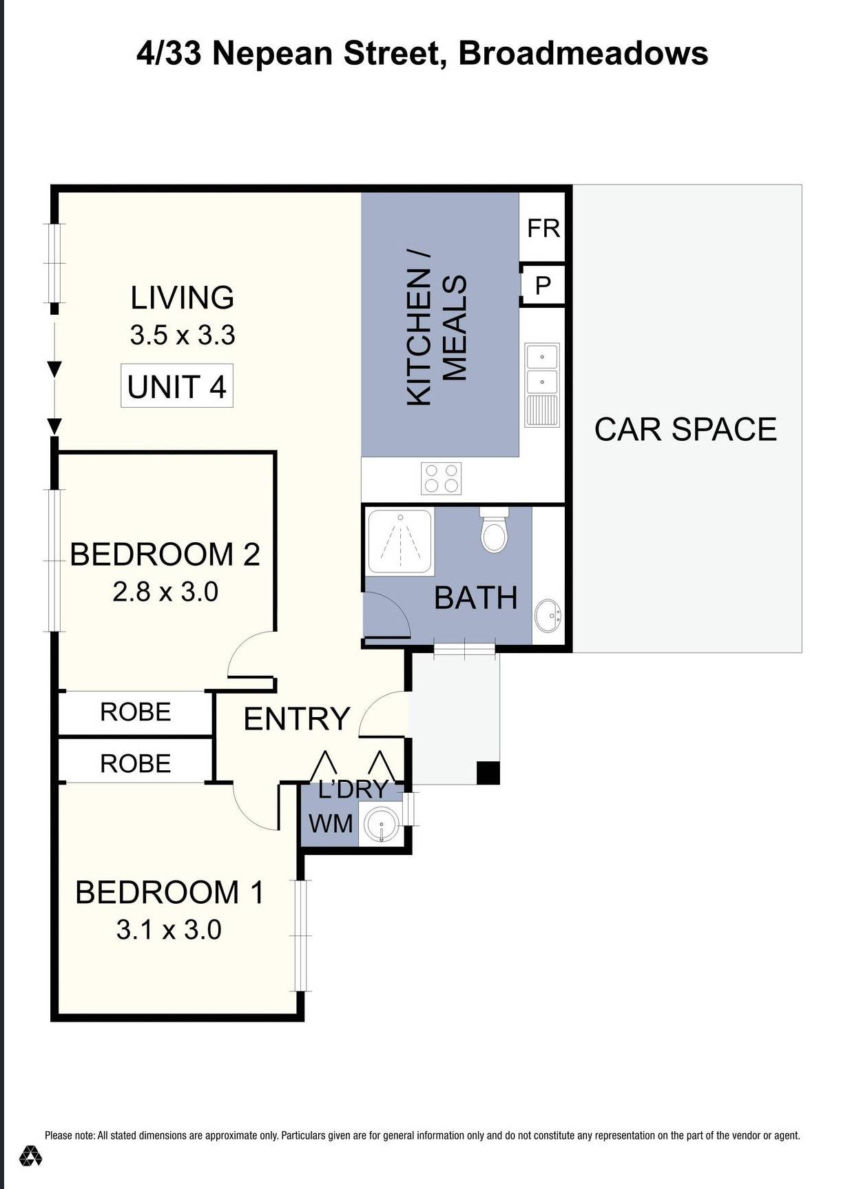 4/33 Nepean Street, Broadmeadows, VIC 3047 - Thumbnail 1 - 19/01/2026