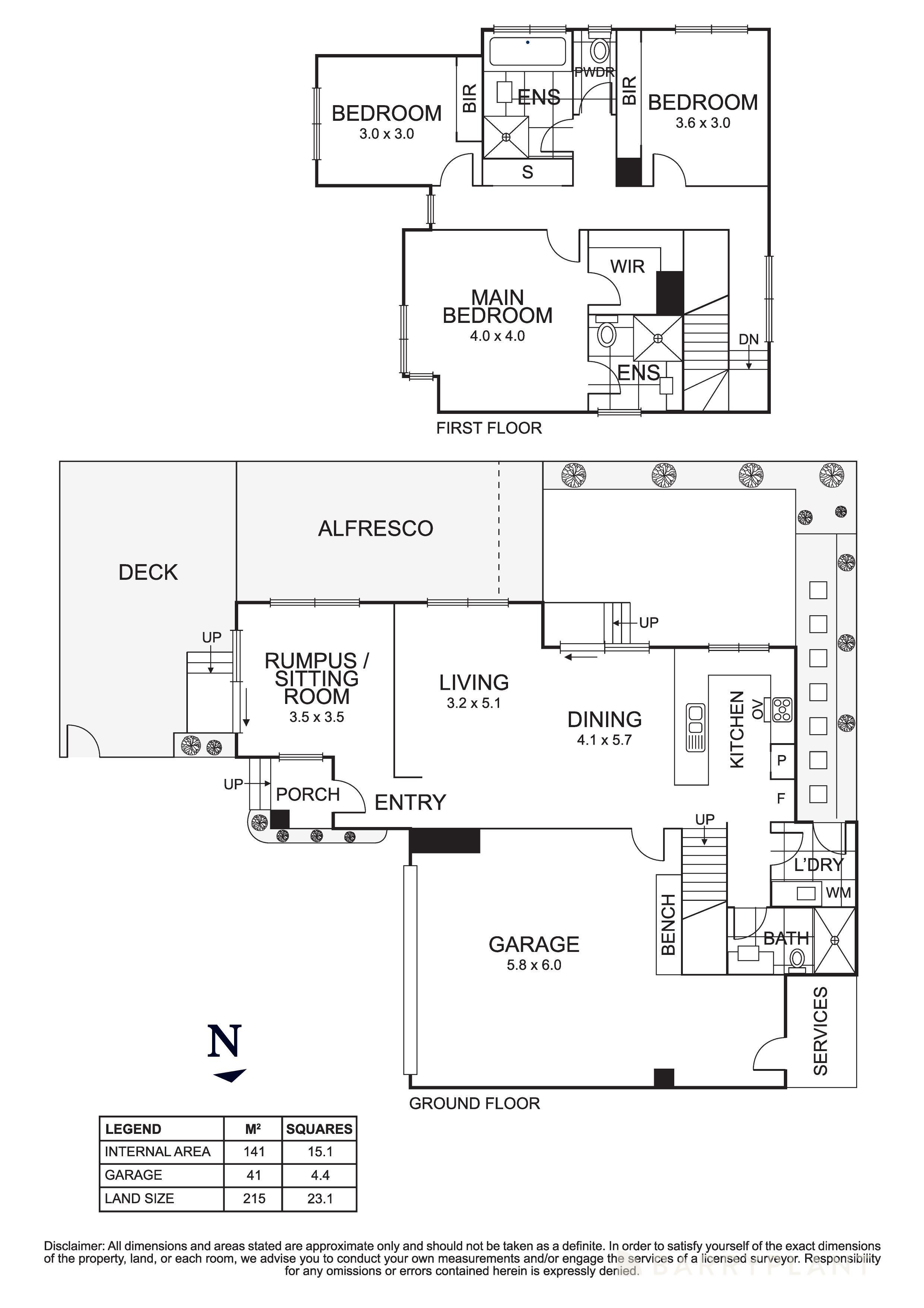 4/334 George Street, Doncaster, VIC 3108 - Thumbnail 1 - 30/01/2026