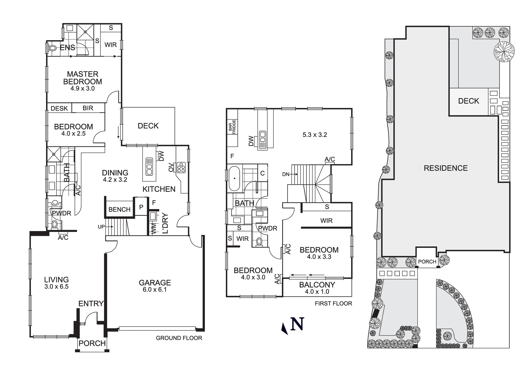 4/34-36 Bowen Street, Hughesdale, VIC 3166 - Thumbnail 1 - 29/08/2022