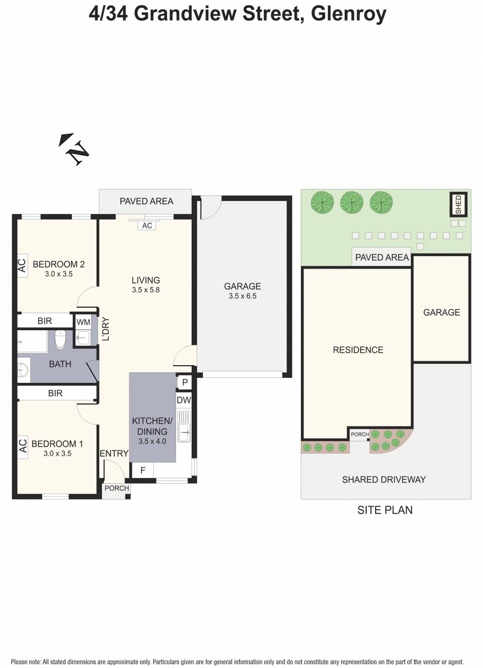 4/34 Grandview Street, Glenroy, VIC 3046 - Thumbnail 1 - 29/05/2025