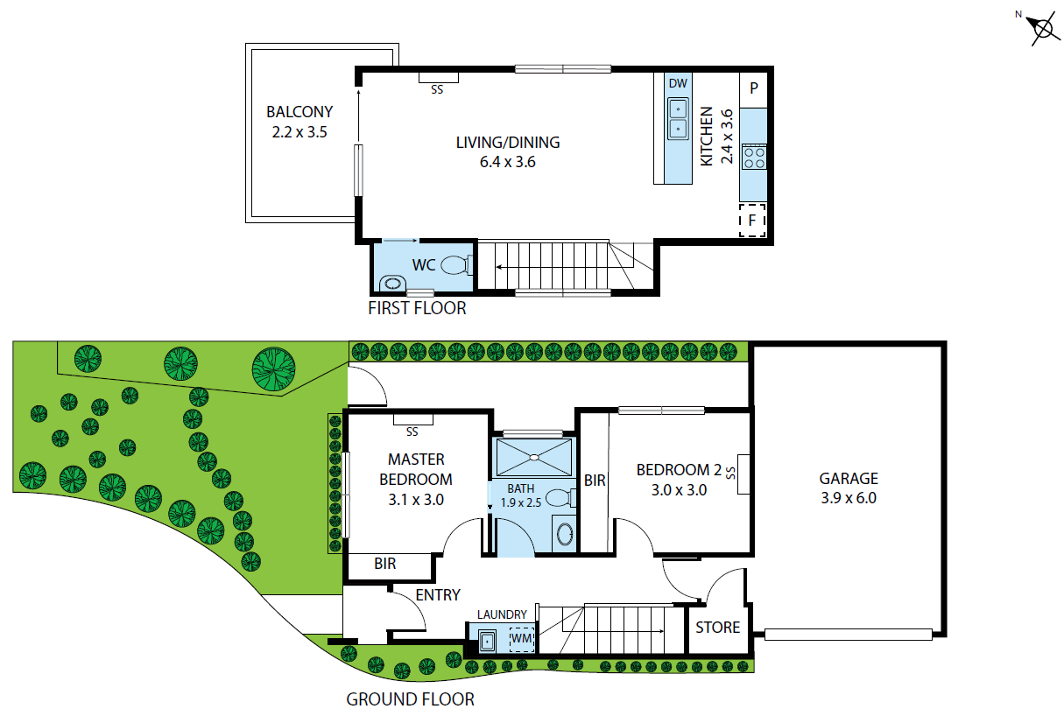 4/34 Mcleod Road, Carrum, VIC 3197 - Thumbnail 1 - 10/12/2024