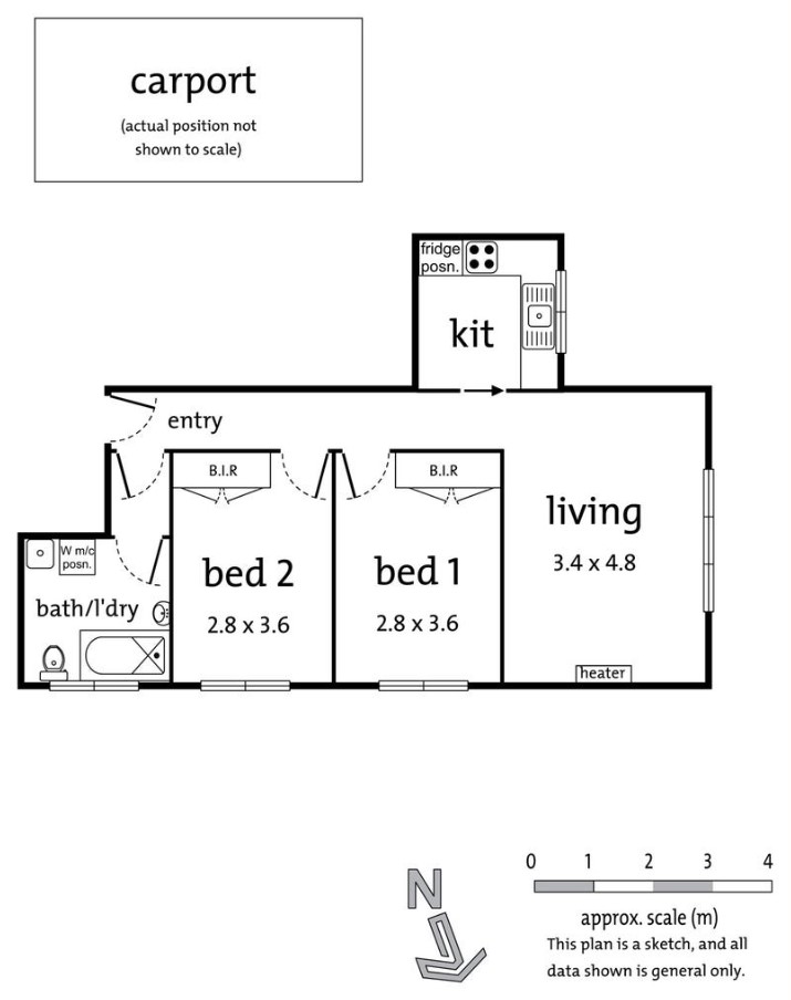 4/34 Rose Street, Box Hill, VIC 3128 - Thumbnail 1 - 28/03/2025