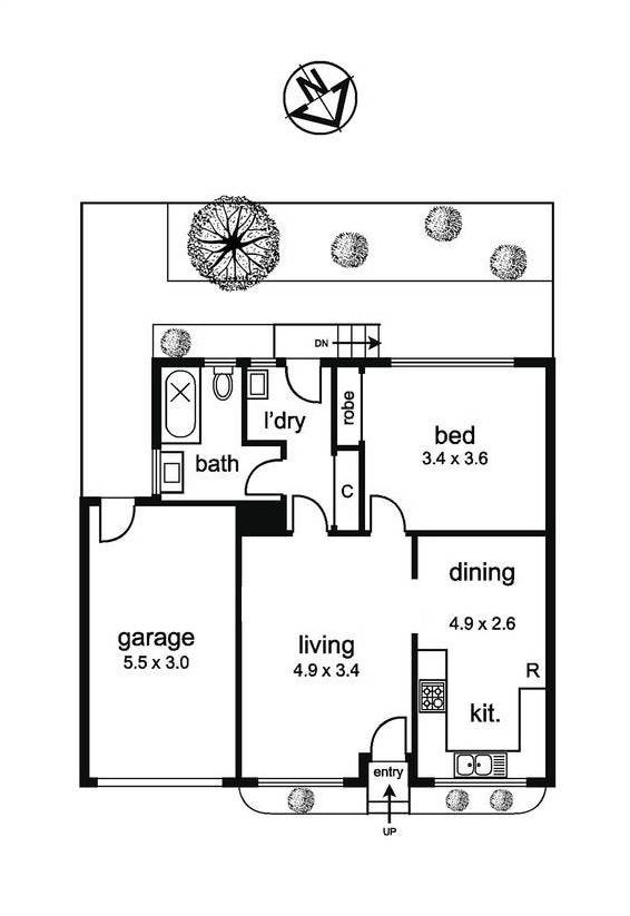 4/35 Allenby Avenue, Reservoir, VIC 3073 - Thumbnail 1 - 08/05/2024