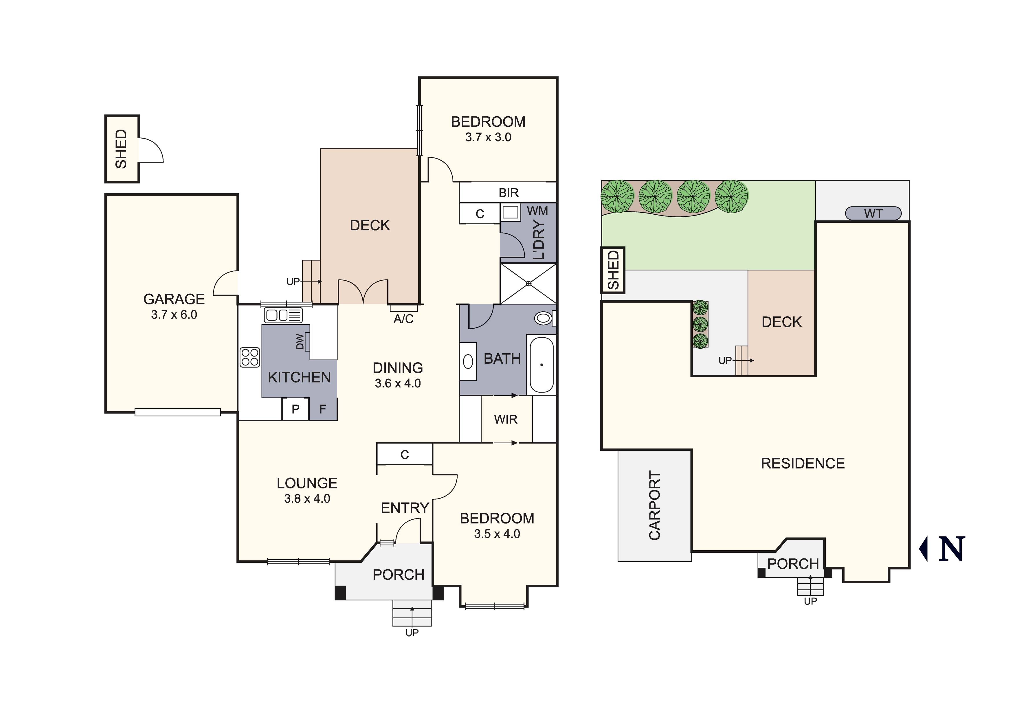 4/35 Cuthbert Street, Heathmont, VIC 3135 - Thumbnail 1 - 13/05/2022