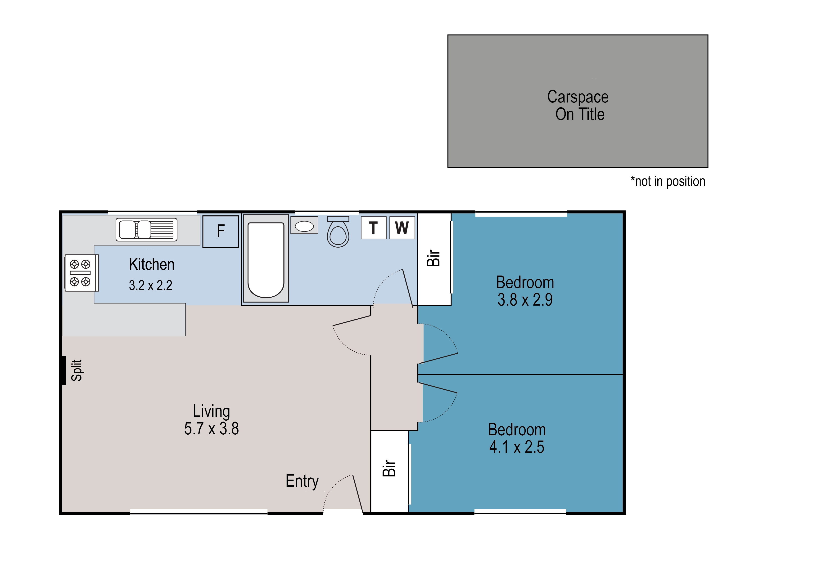 4/35 Hampton Parade, West Footscray, VIC 3012 - Thumbnail 1 - 19/01/2023