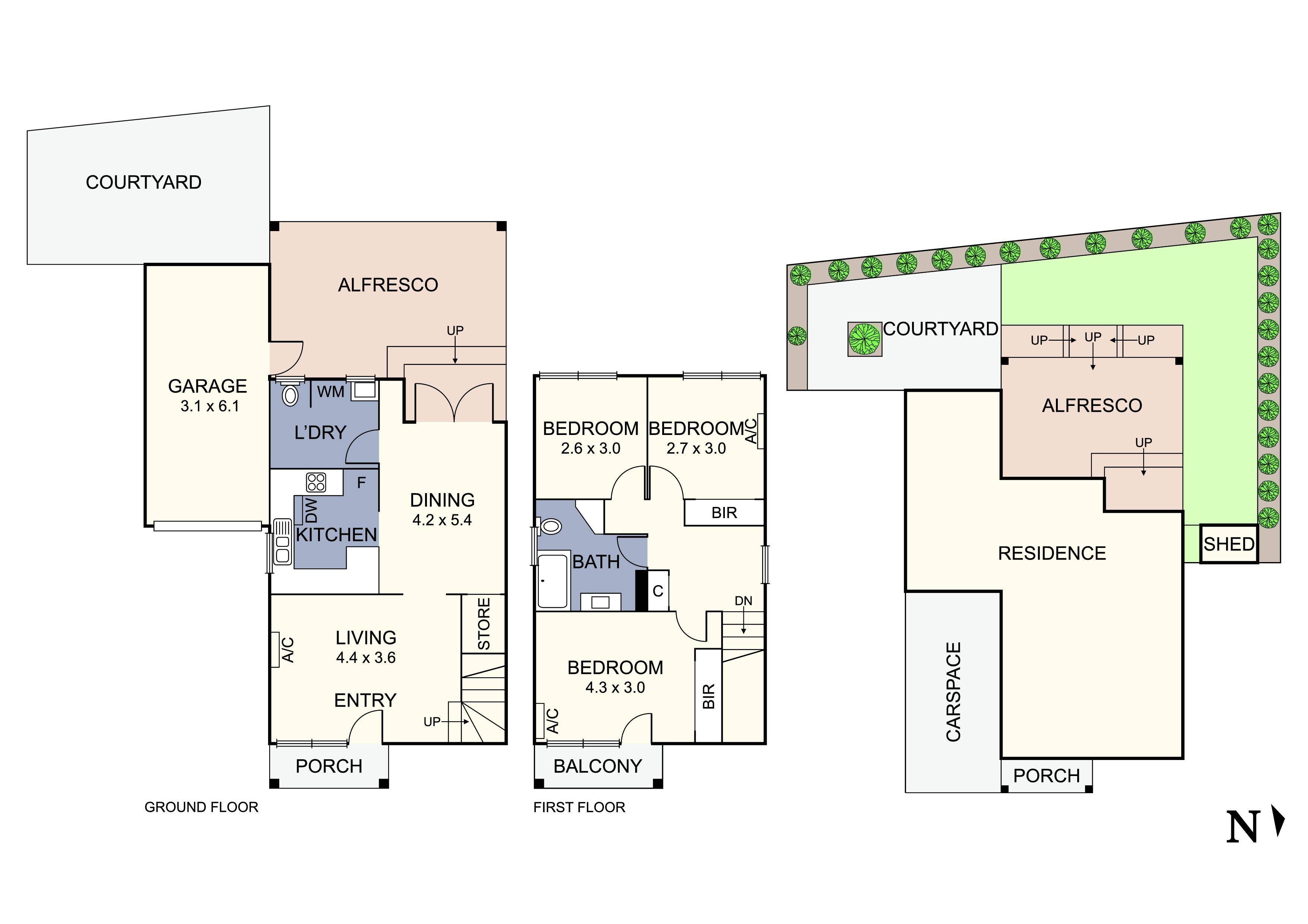 4/35 Middlefield Drive, Blackburn North, VIC 3130 - Thumbnail 1 - 14/06/2023