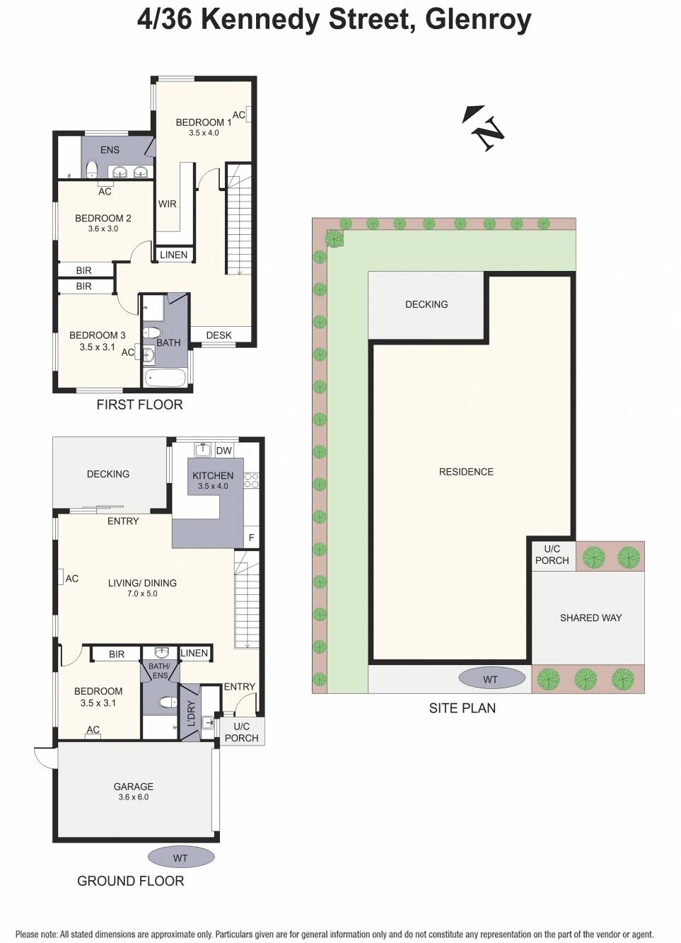 4/36 Kennedy Street, Glenroy, VIC 3046 - Thumbnail 1 - 19/06/2025