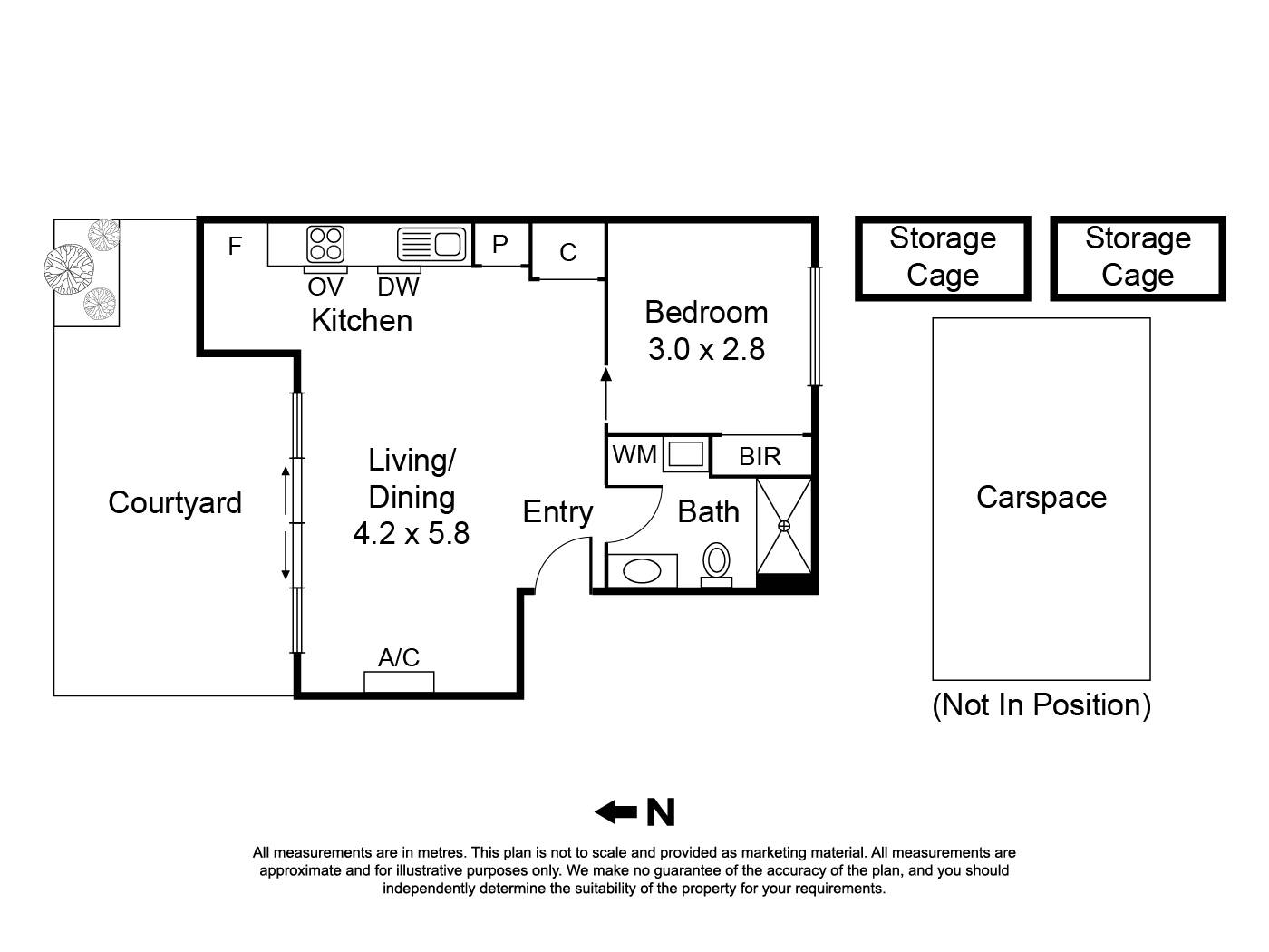 4/37 Clapham Street, Thornbury, VIC 3071 - Thumbnail 1 - 06/10/2023