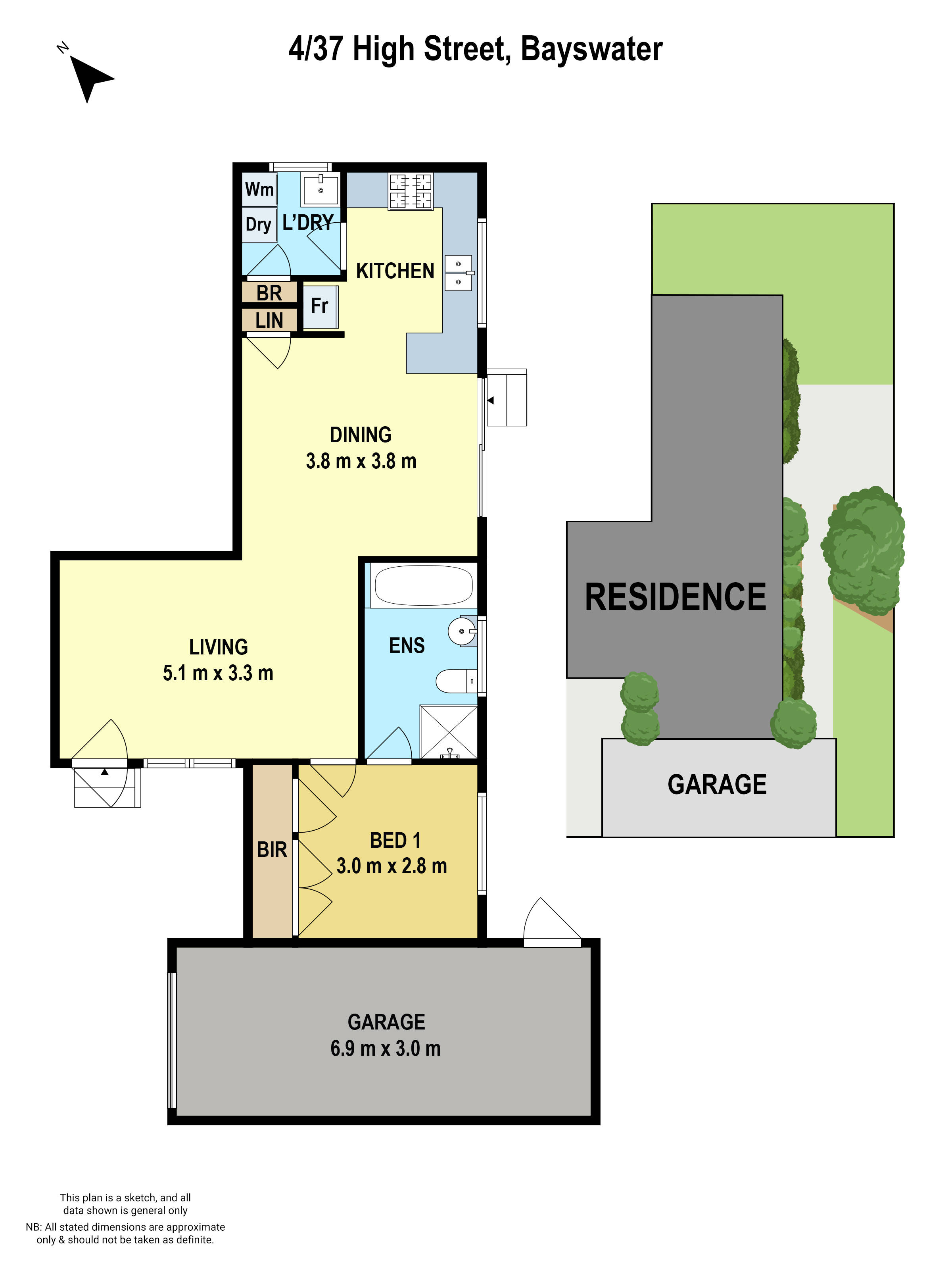 4/37 High Street, Bayswater, VIC 3153 - Thumbnail 1 - 29/04/2026