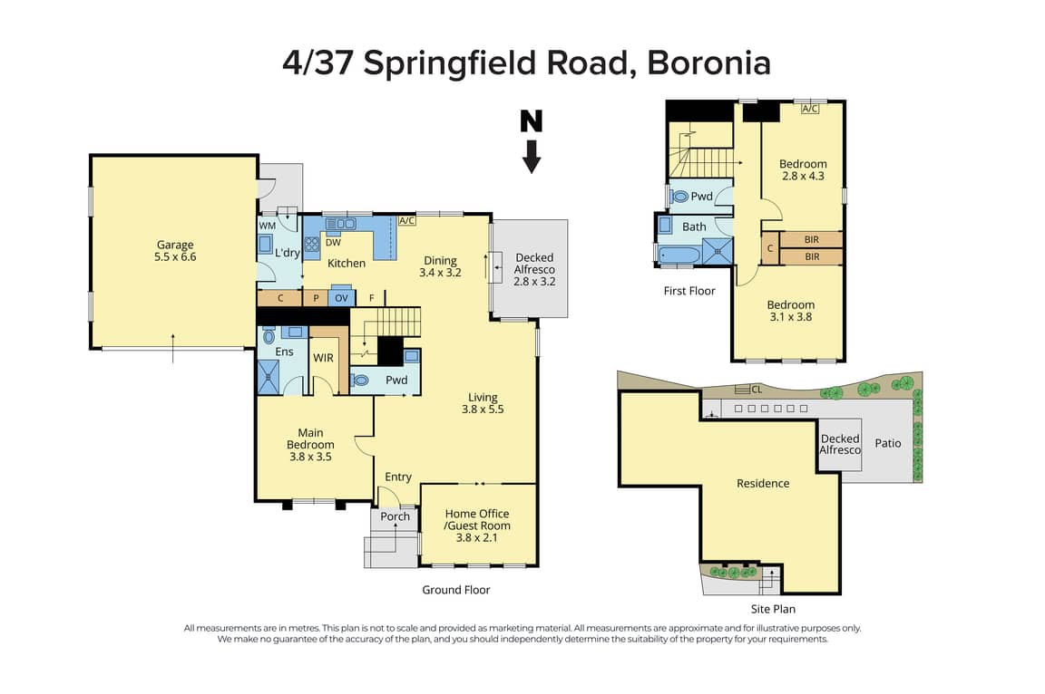 4/37 Springfield Road, Boronia, VIC 3155 - Thumbnail 1 - 10/09/2026