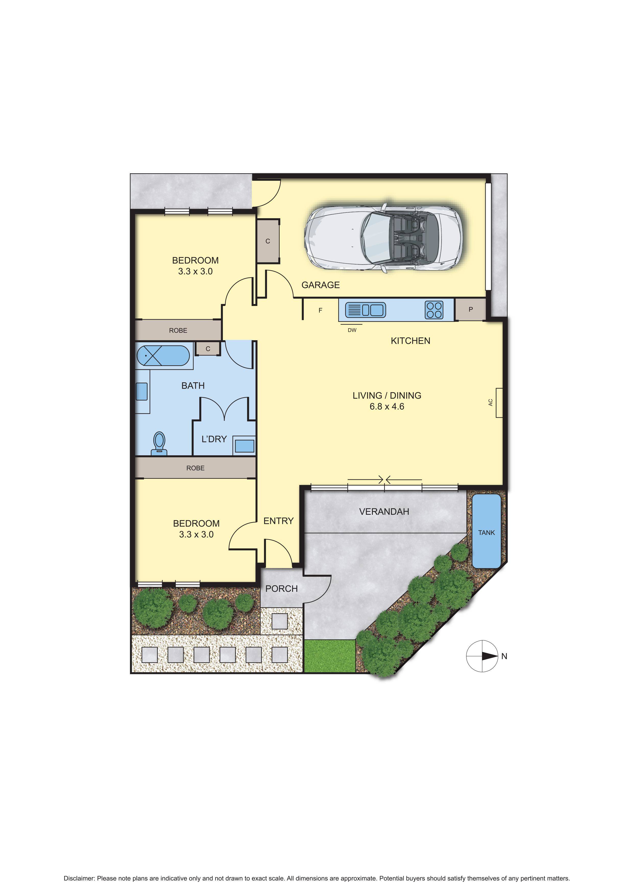4/37 Willoughby Street, Reservoir, VIC 3073 - Thumbnail 1 - 01/03/2022