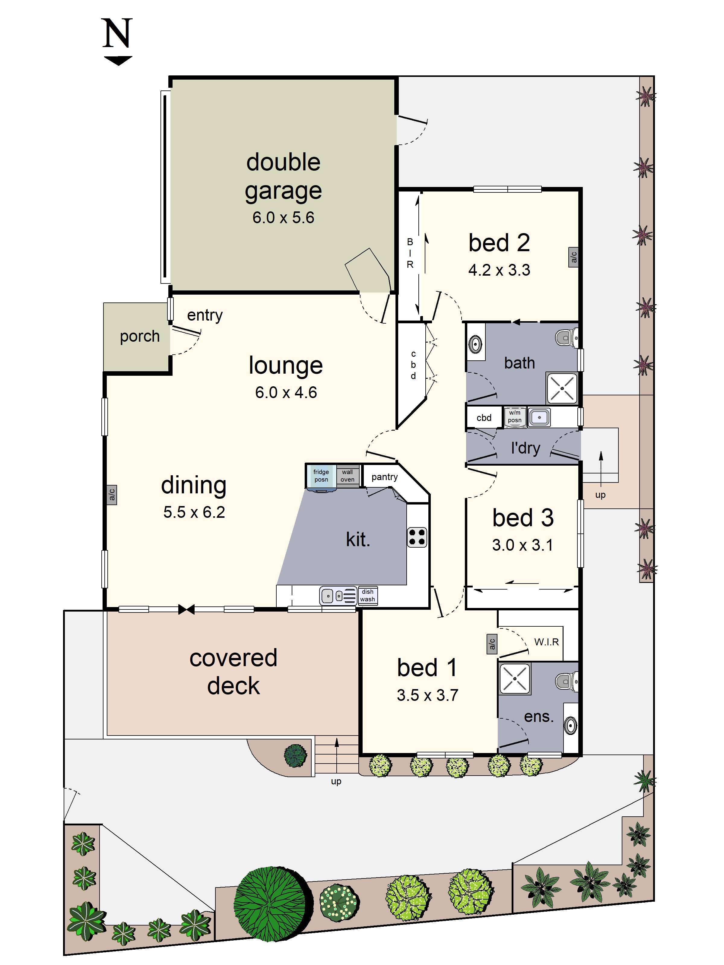 4/377 Clegg Road, Wandin North, VIC 3139 - Thumbnail 1 - 17/08/2023