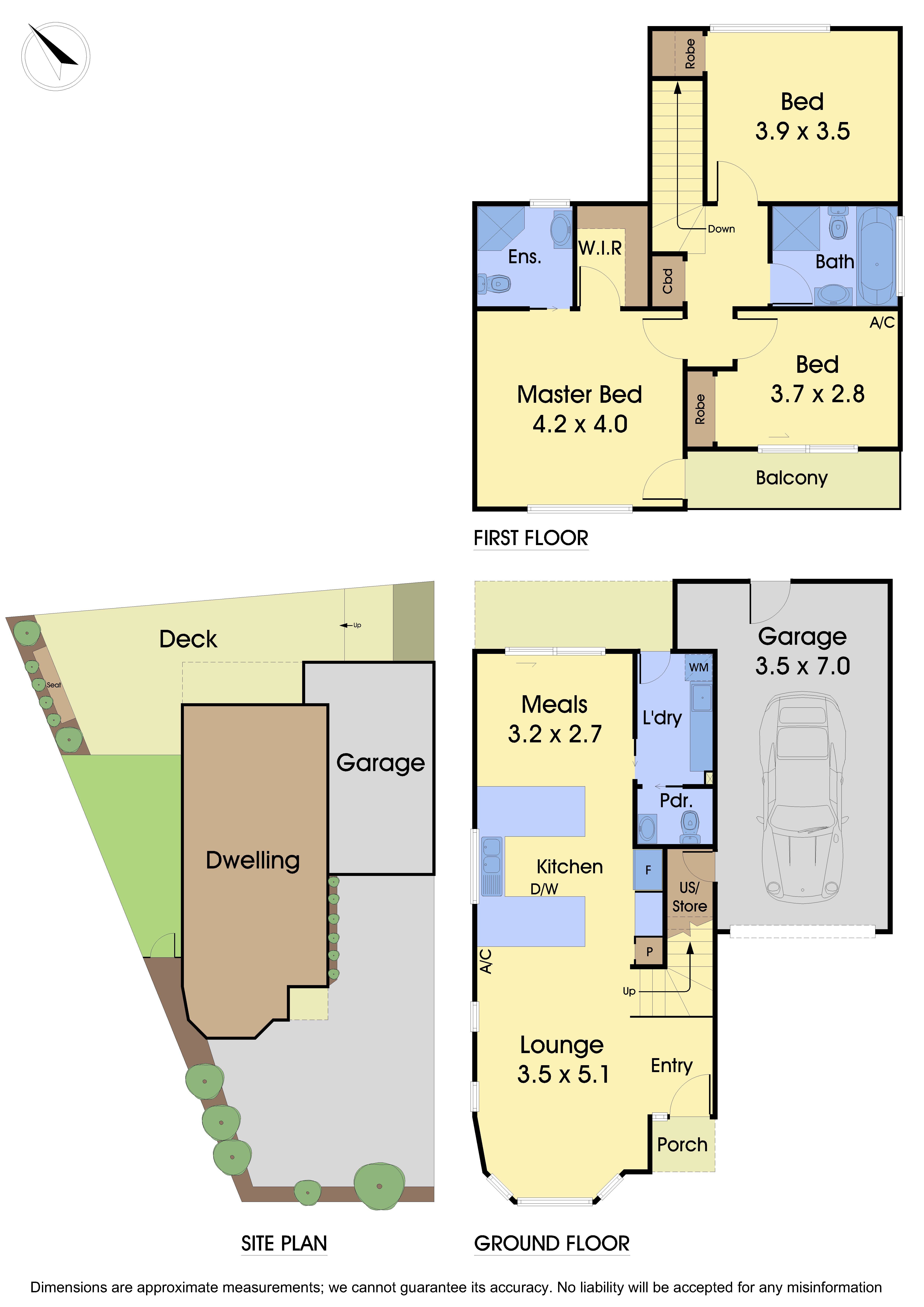 4/39 Old Plenty Road, South Morang, VIC 3752 - Thumbnail 1 - 03/04/2024