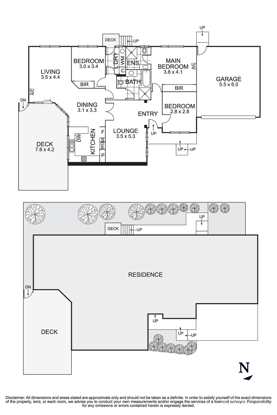 4/4-6 William Street, Donvale, VIC 3111 - Thumbnail 1 - 04/04/2024