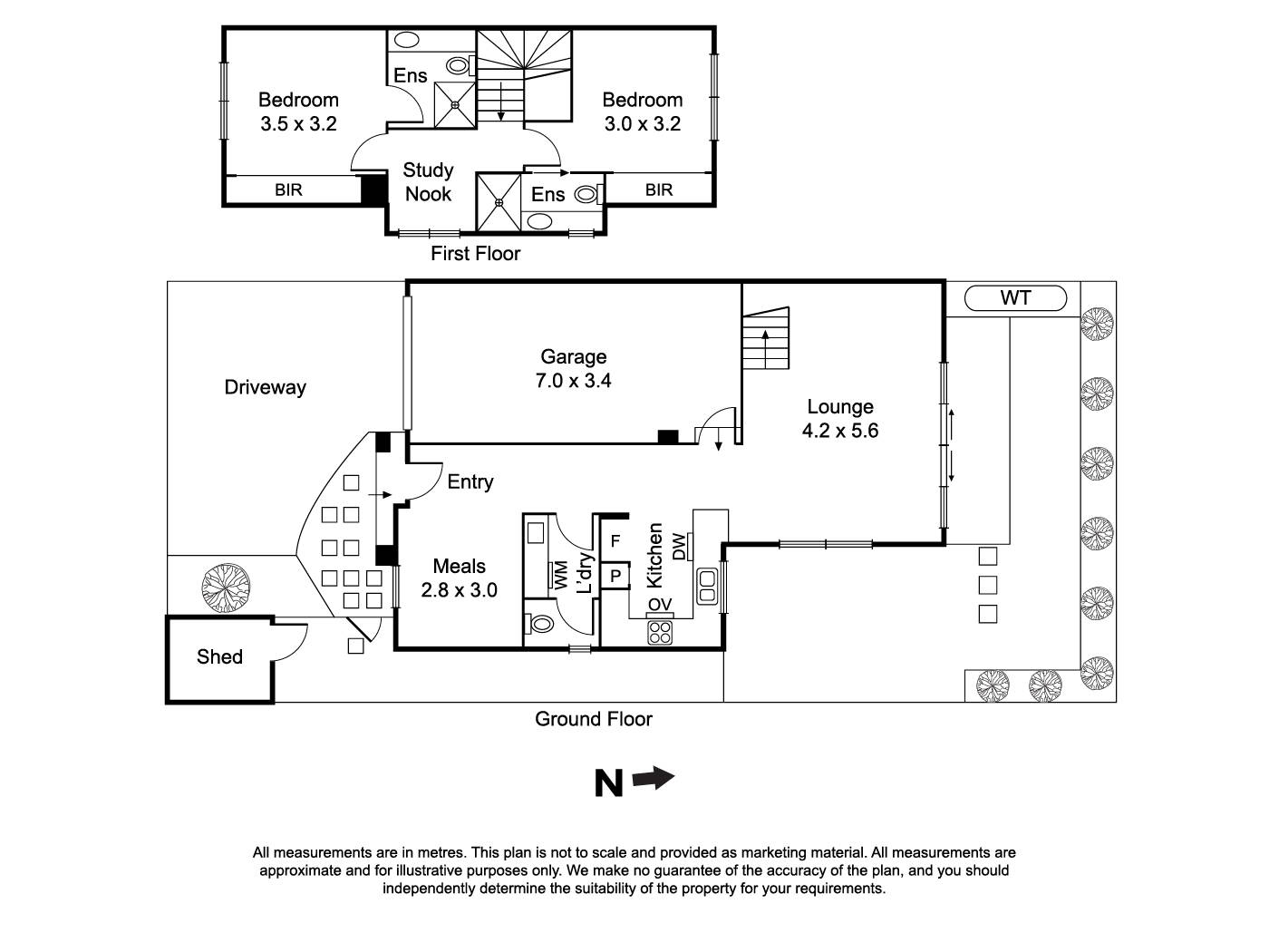 4/40 Ashton Street, Reservoir, VIC 3073 - Thumbnail 1 - 10/01/2023