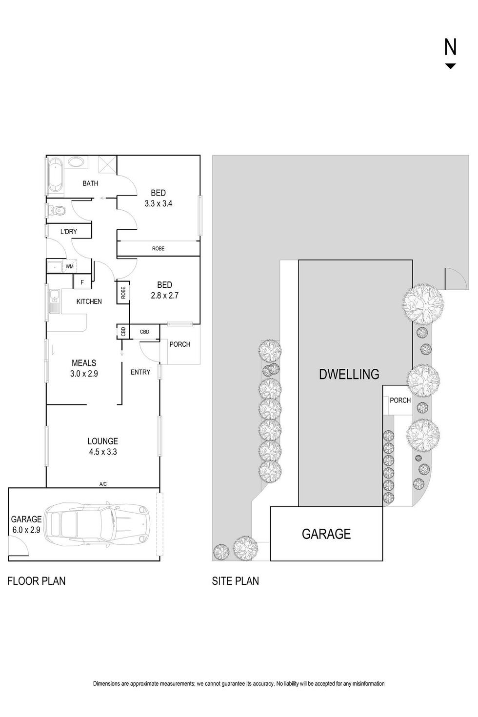 4/40 Para Road, Montmorency, VIC 3094 - Thumbnail 1 - 13/12/2022