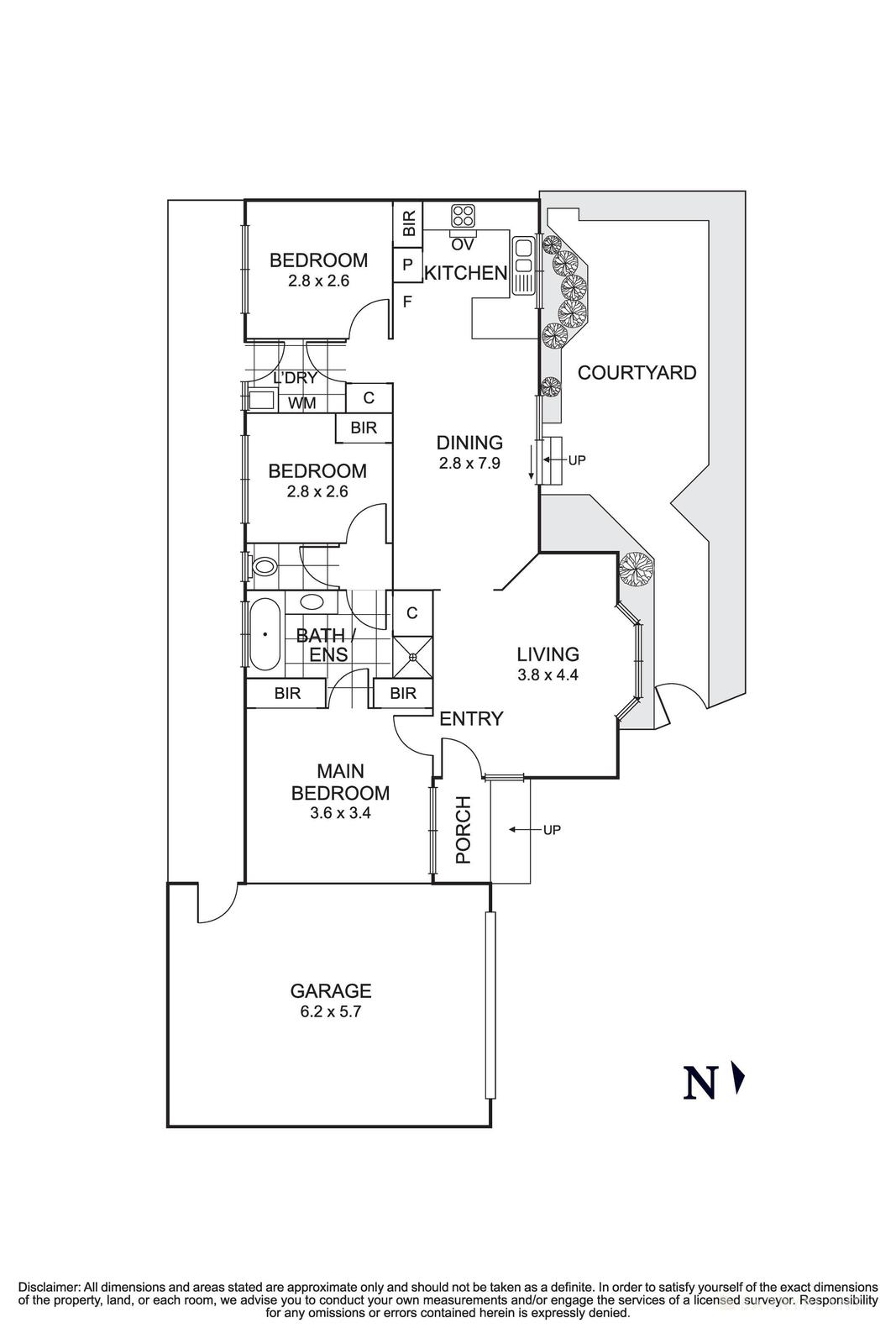 4/40 Pitt Street, Ringwood, VIC 3134 - Thumbnail 1 - 12/02/2025