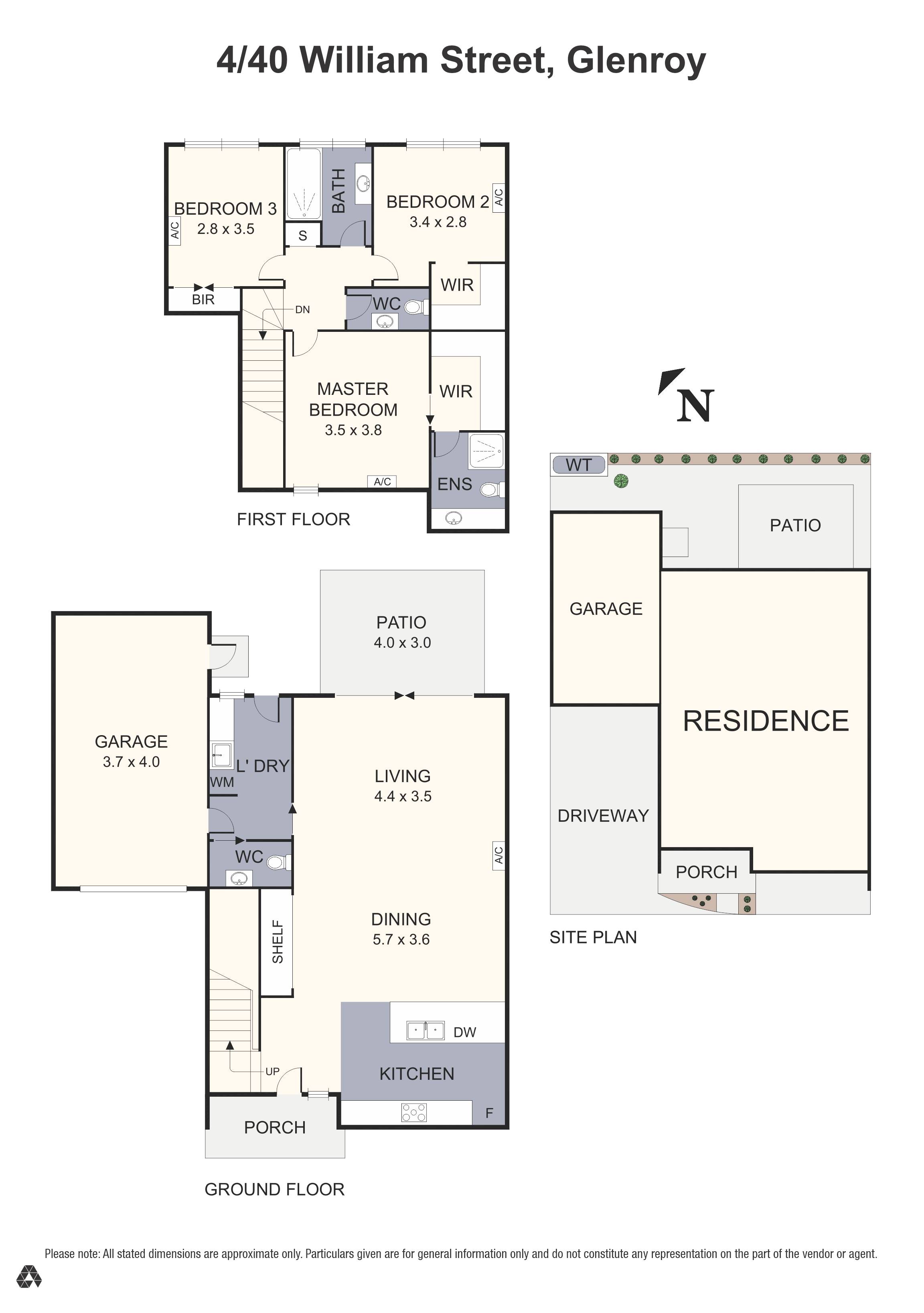 4/40 William Street, Glenroy, VIC 3046 - Thumbnail 1 - 04/06/2024