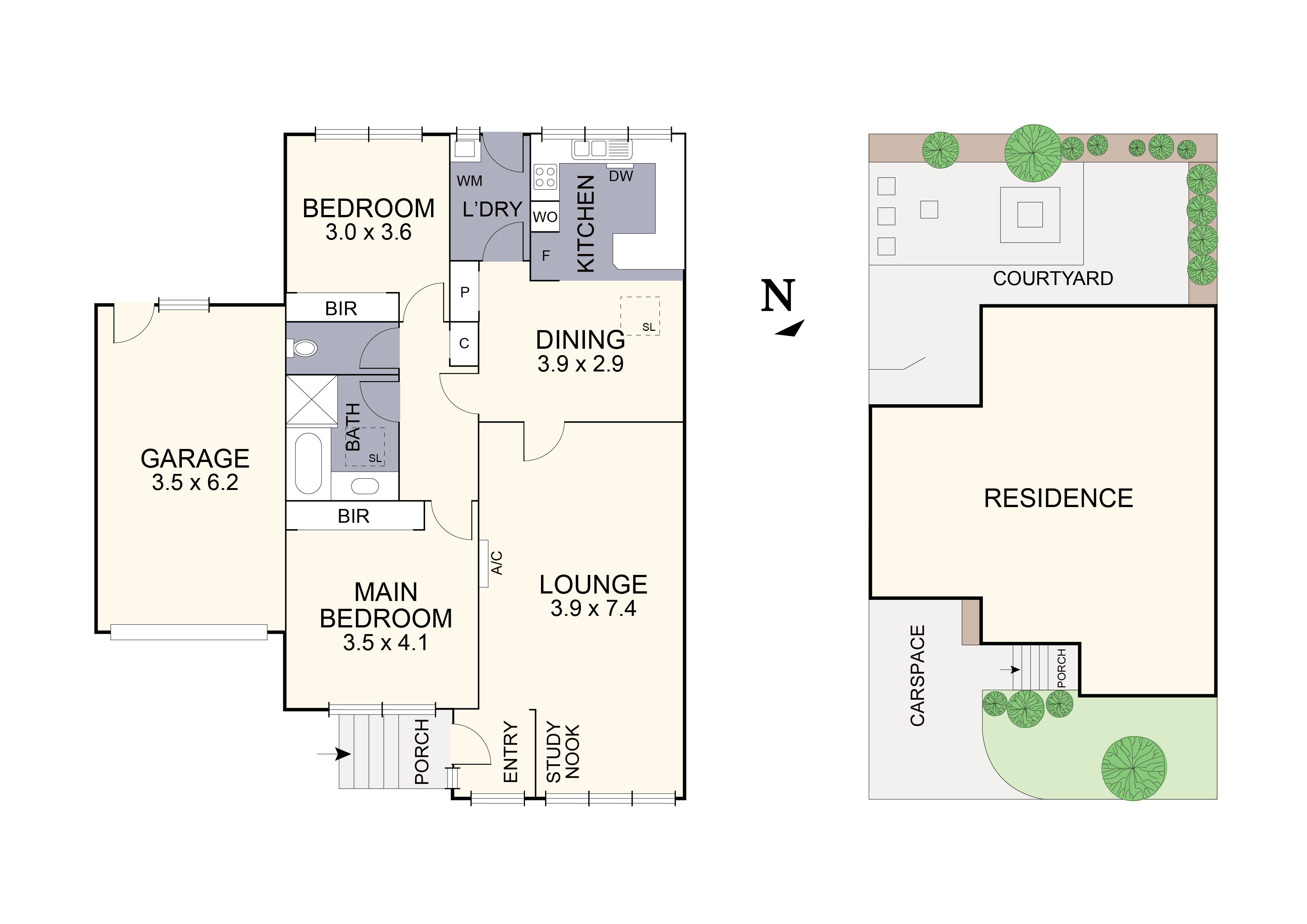 4/411 Church Road, Templestowe, VIC 3106 - Thumbnail 1 - 14/08/2026