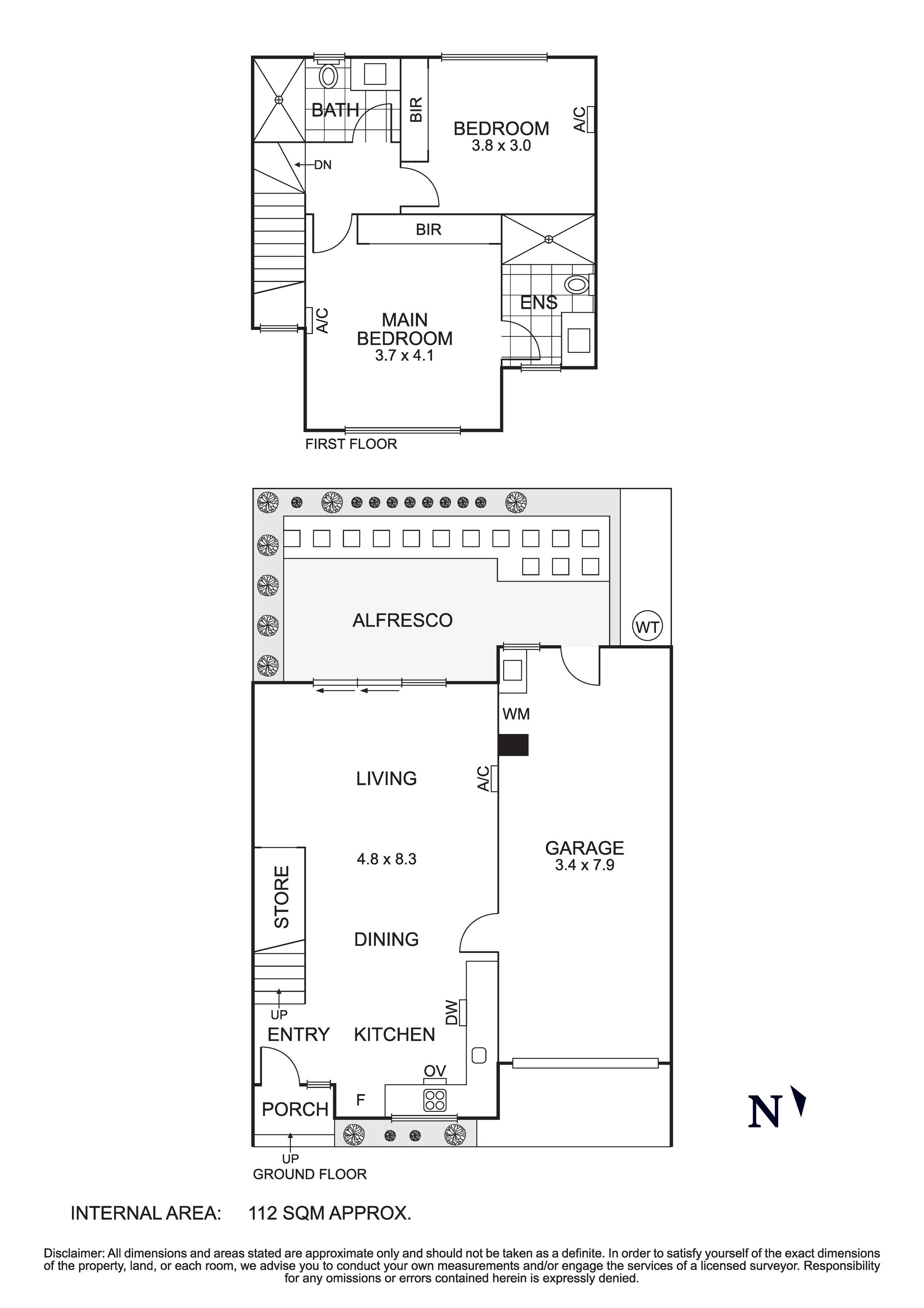 4/43 Halpin Street, Brunswick West, VIC 3055 - Thumbnail 1 - 04/10/2023