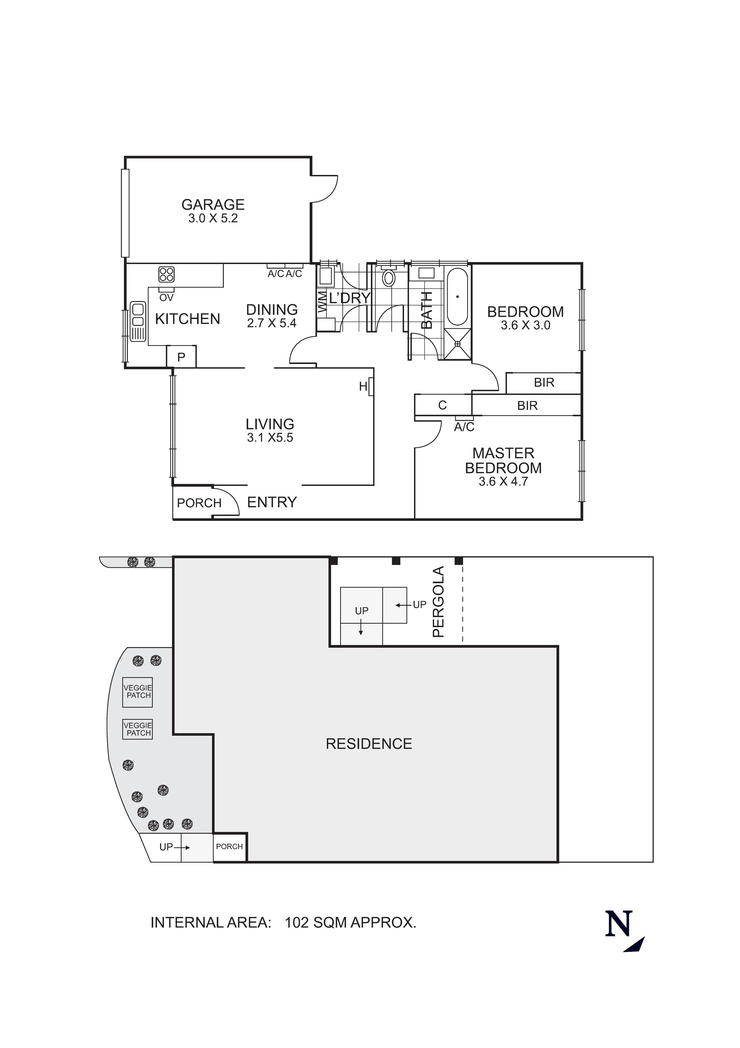 4/43 Landells Road, Pascoe Vale, VIC 3044 - Thumbnail 1 - 11/11/2021
