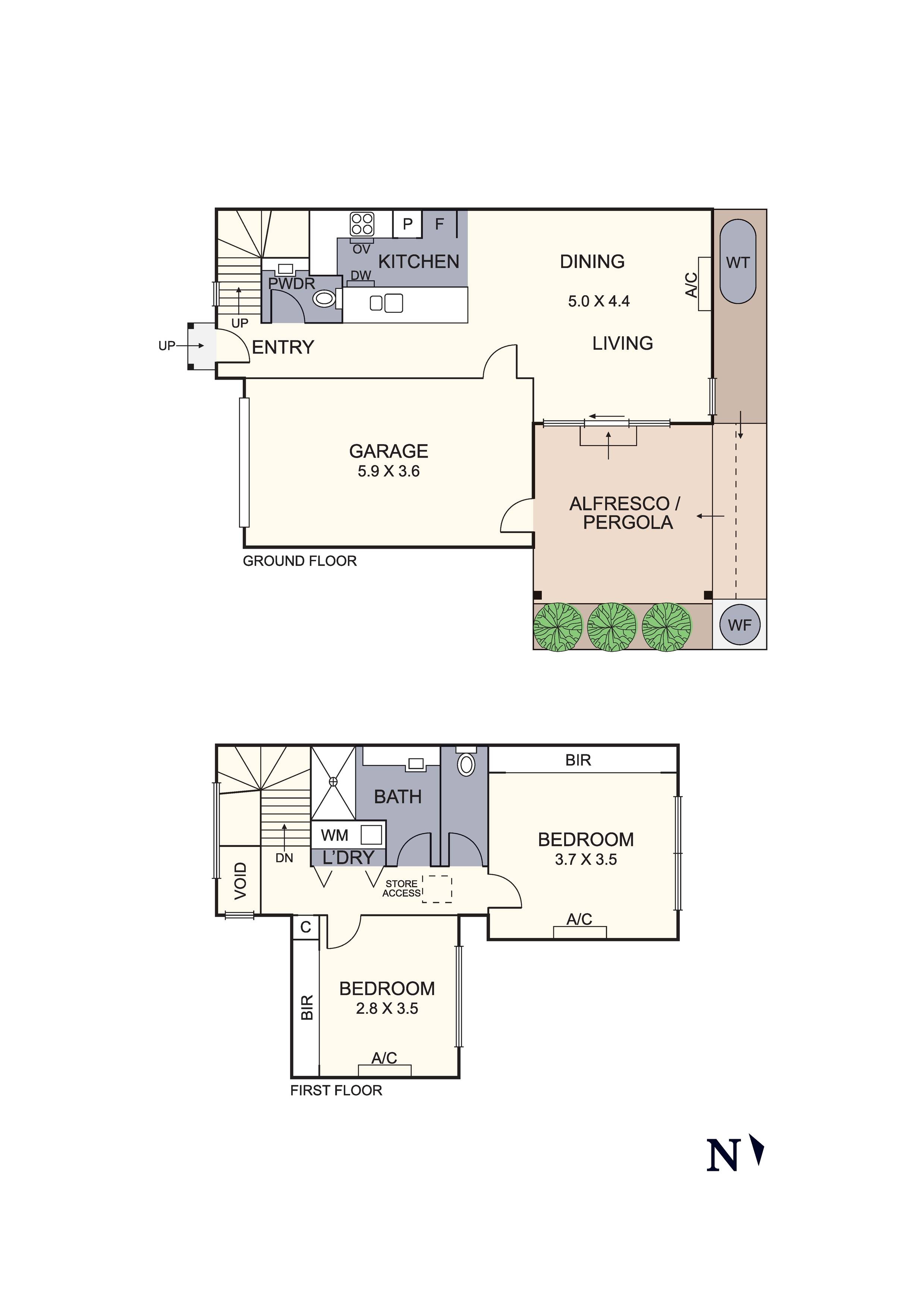 4/44 Liverpool Road, Kilsyth, VIC 3137 - Thumbnail 1 - 06/07/2022