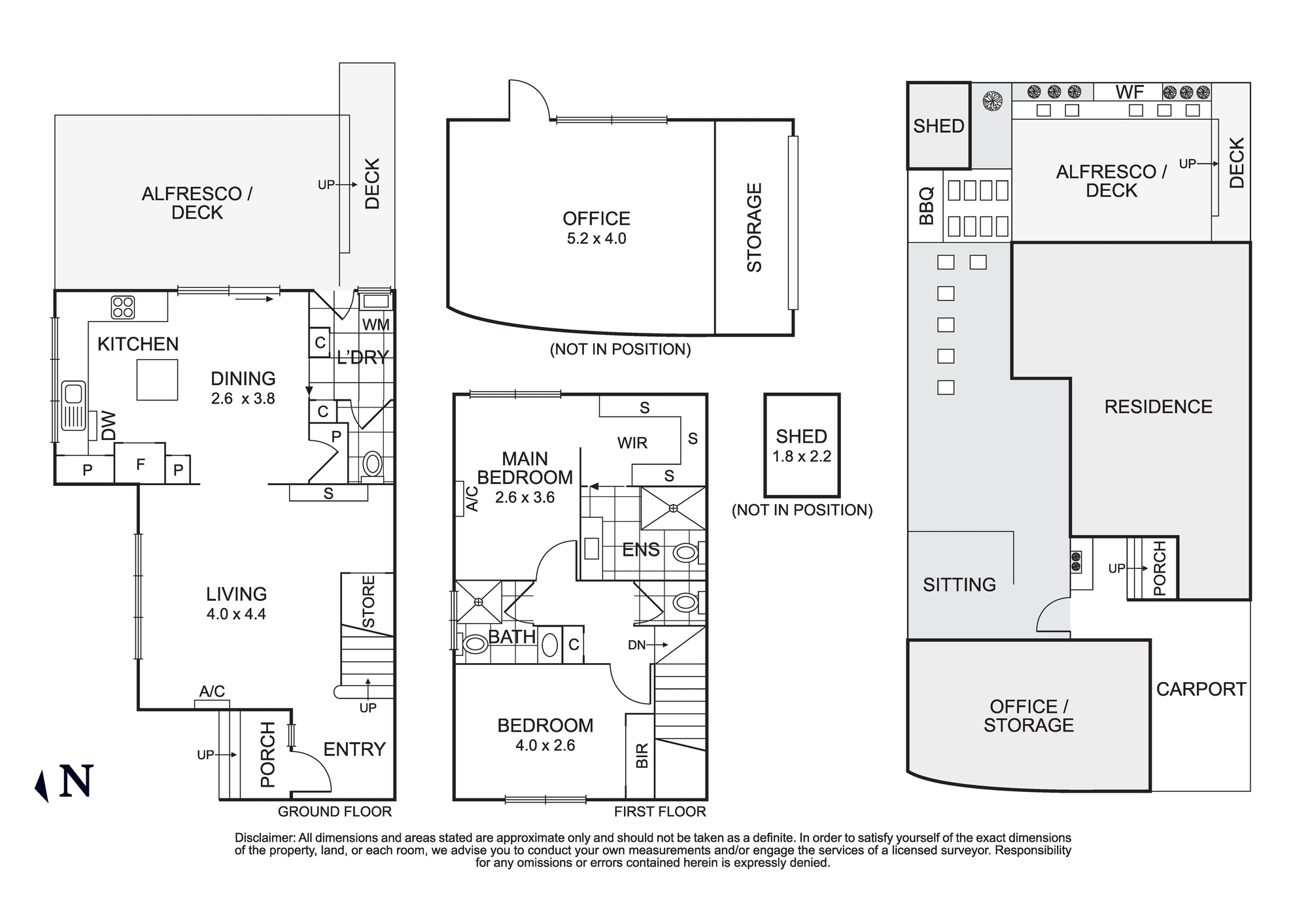 4/45 Alice Street, Clayton, VIC 3168 - Thumbnail 1 - 05/12/2024