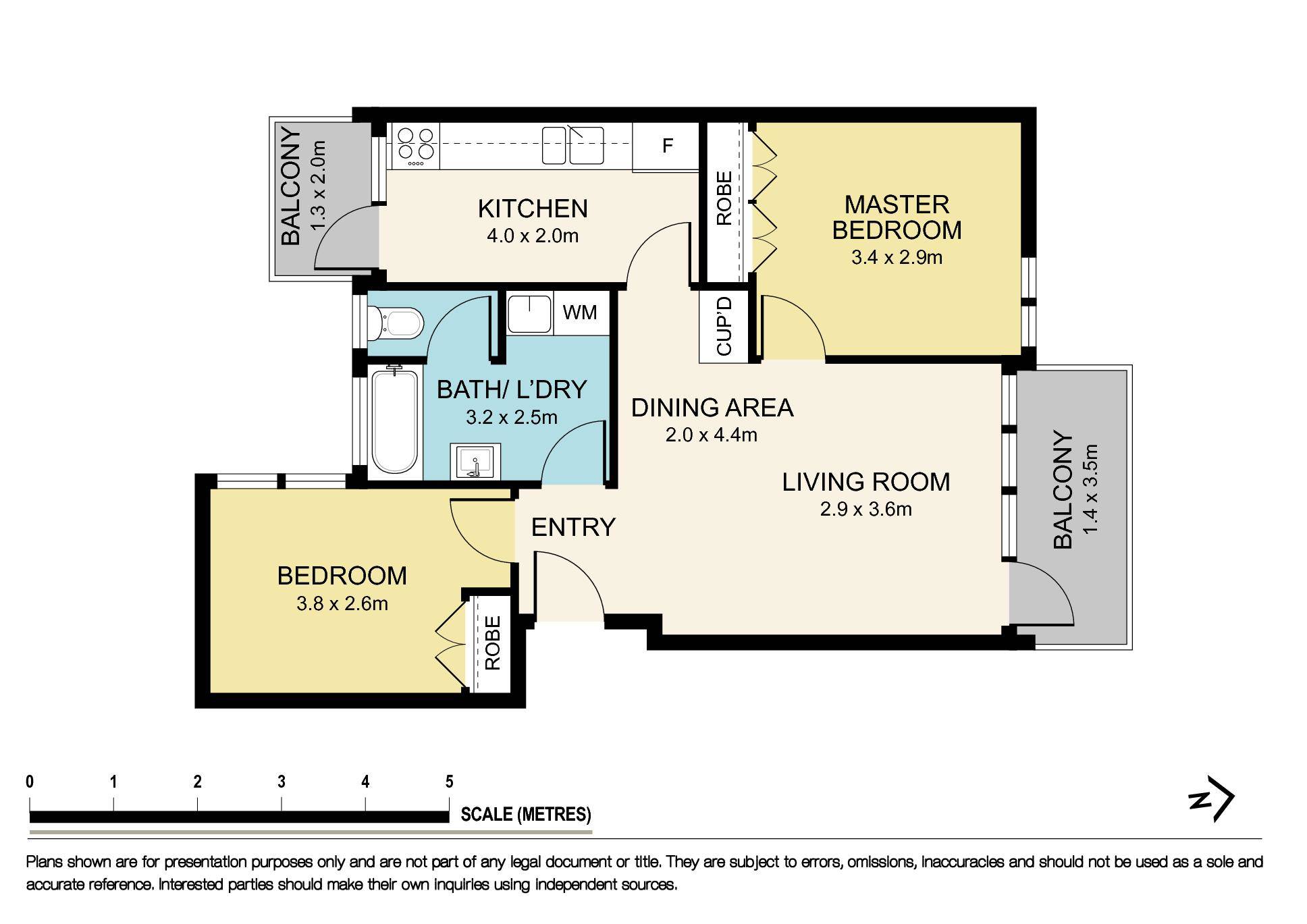 4/45 James Street, Preston, VIC 3072 - Thumbnail 1 - 23/04/2024