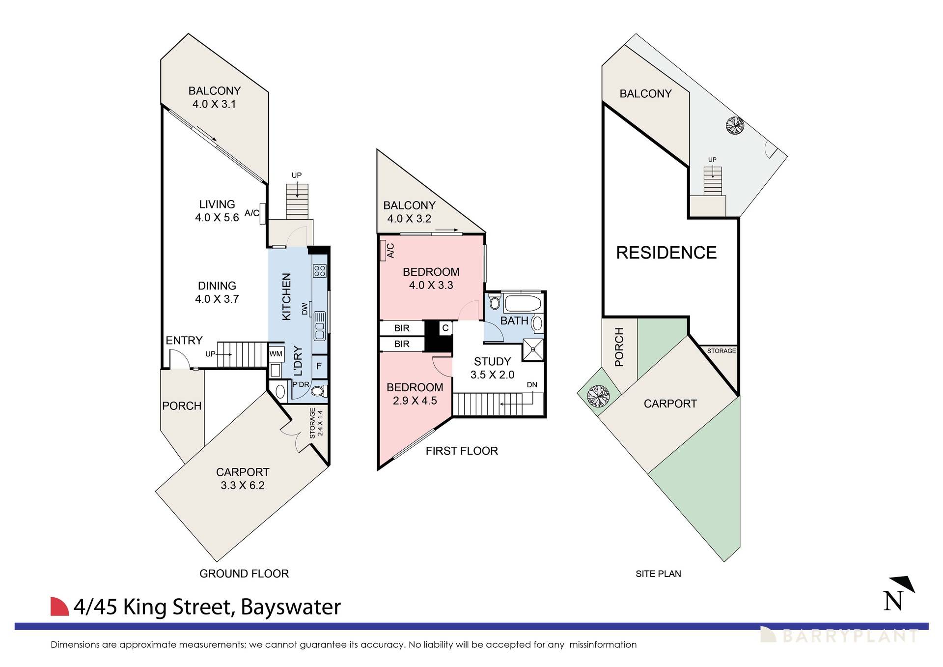 4/45 King Street, Bayswater, VIC 3153 - Thumbnail 1 - 29/07/2026