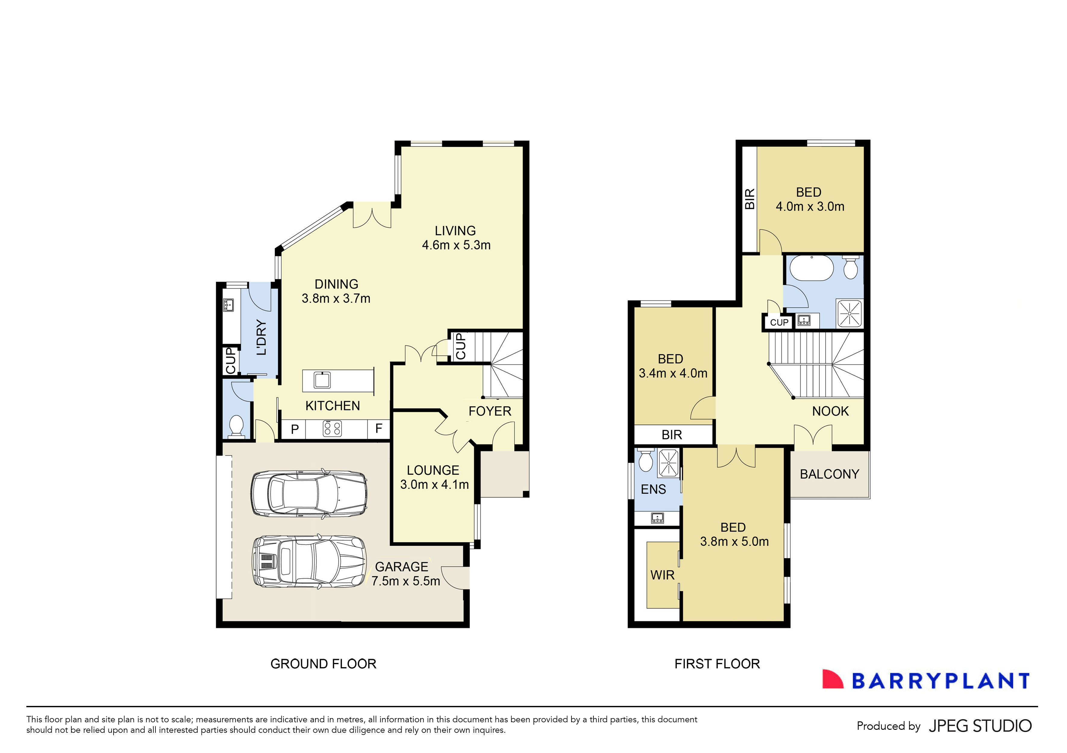 4/45 Wentworth Drive, Taylors Lakes, VIC 3038 - Thumbnail 1 - 05/03/2026
