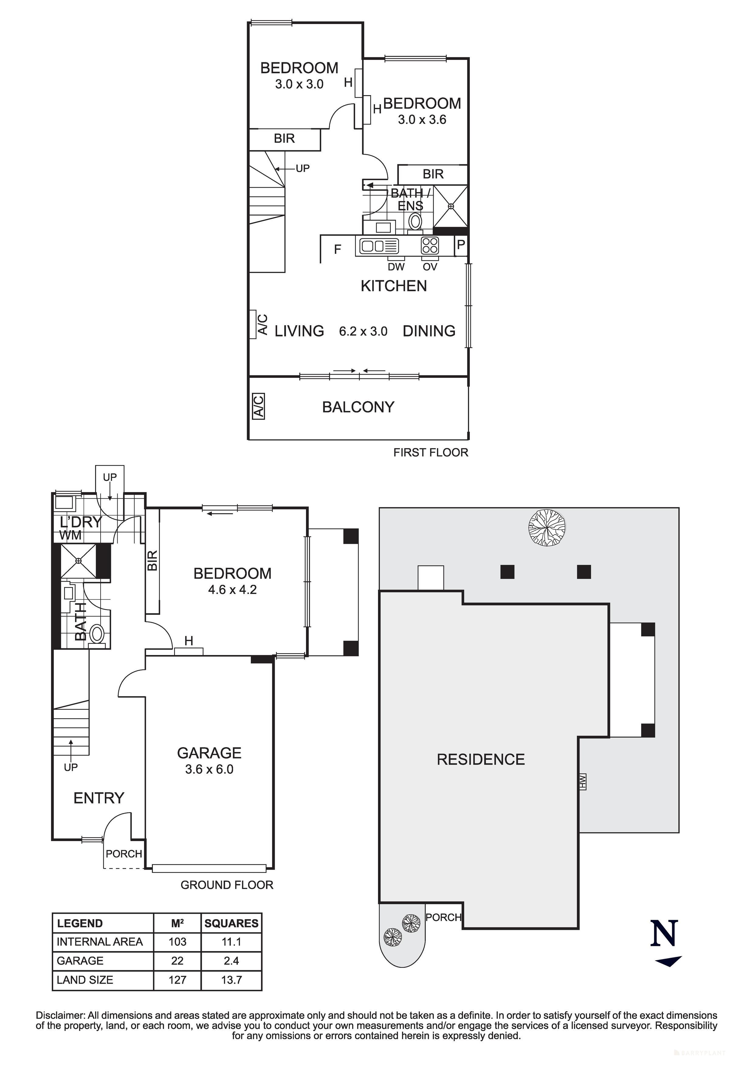 4/455 Waterdale Road, Heidelberg West, VIC 3081 - Thumbnail 1 - 26/12/2025