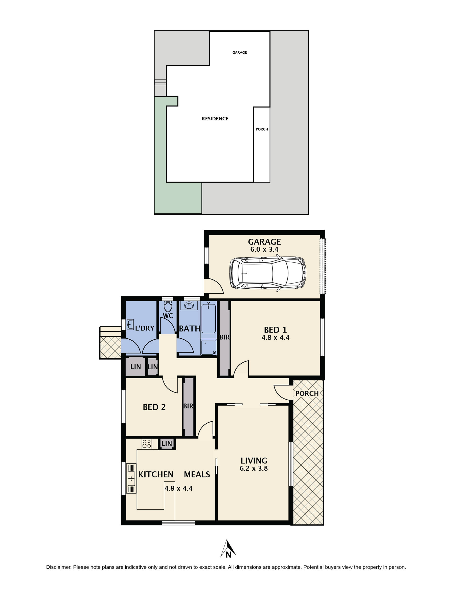 4/465 Murray Road, Preston, VIC 3072 - Thumbnail 1 - 02/02/2022