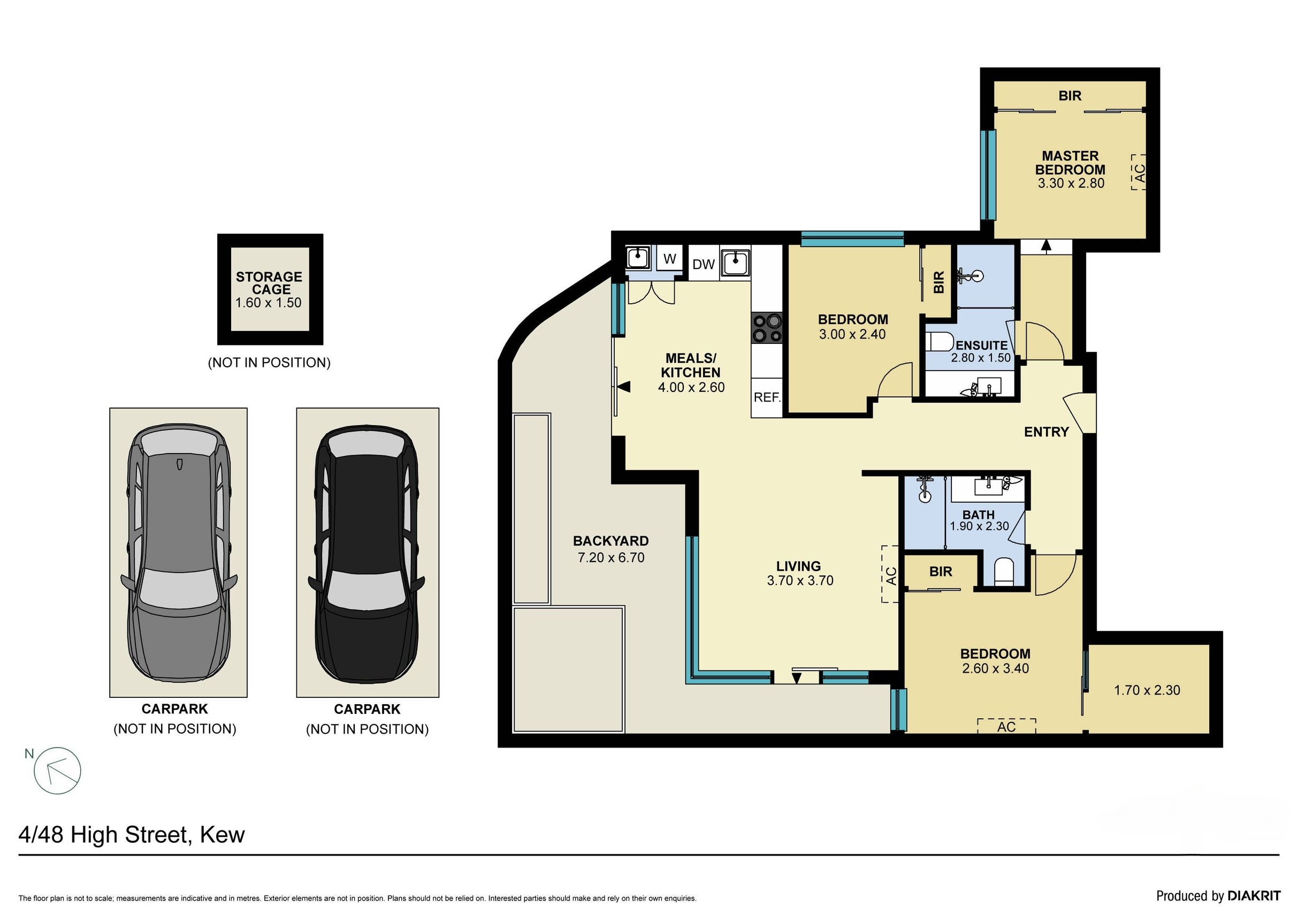 4/48 High Street, Kew, VIC 3101 - Thumbnail 1 - 16/01/2026