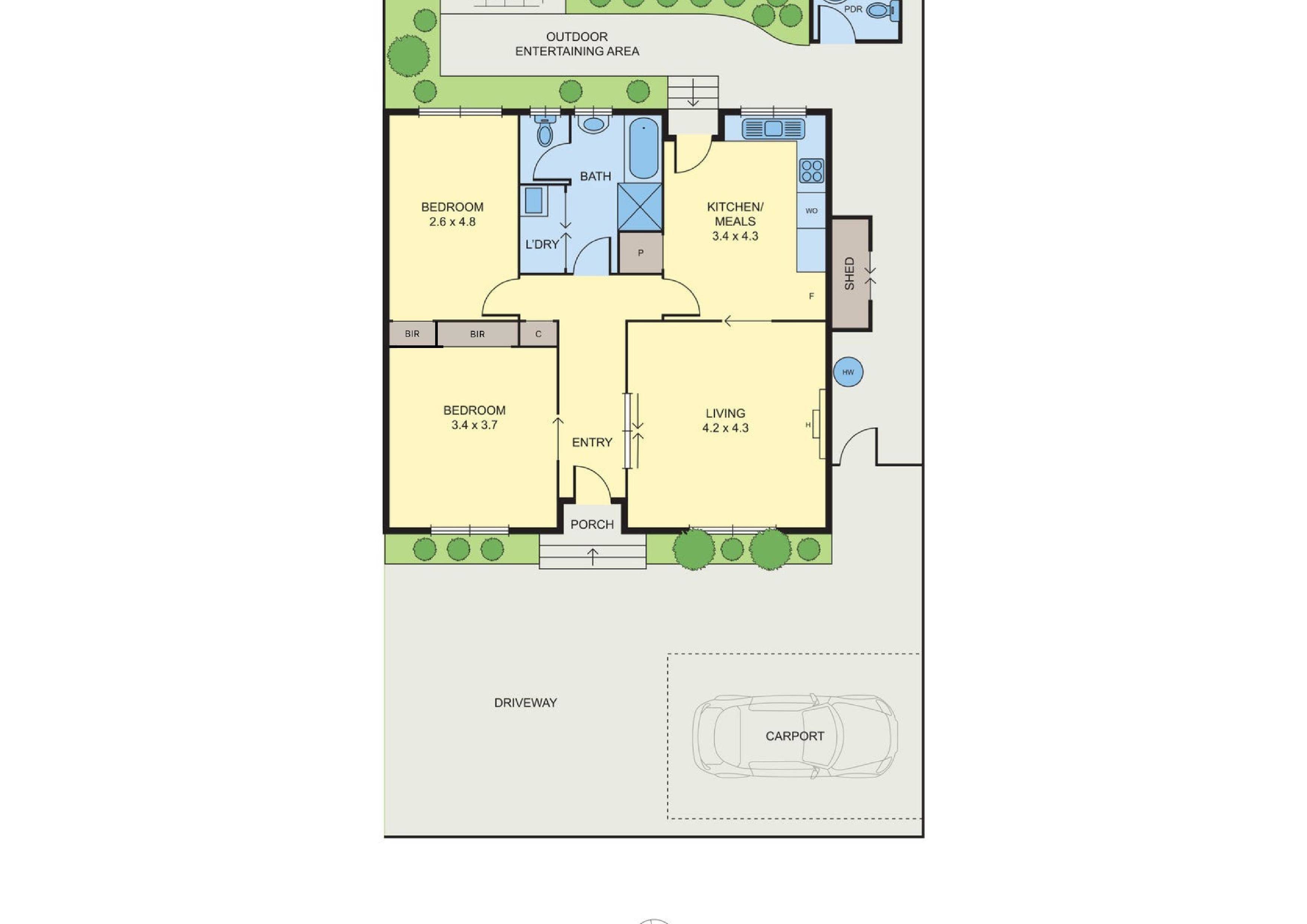 4/48 The Grove, Coburg, VIC 3058 - Thumbnail 1 - 15/11/2023