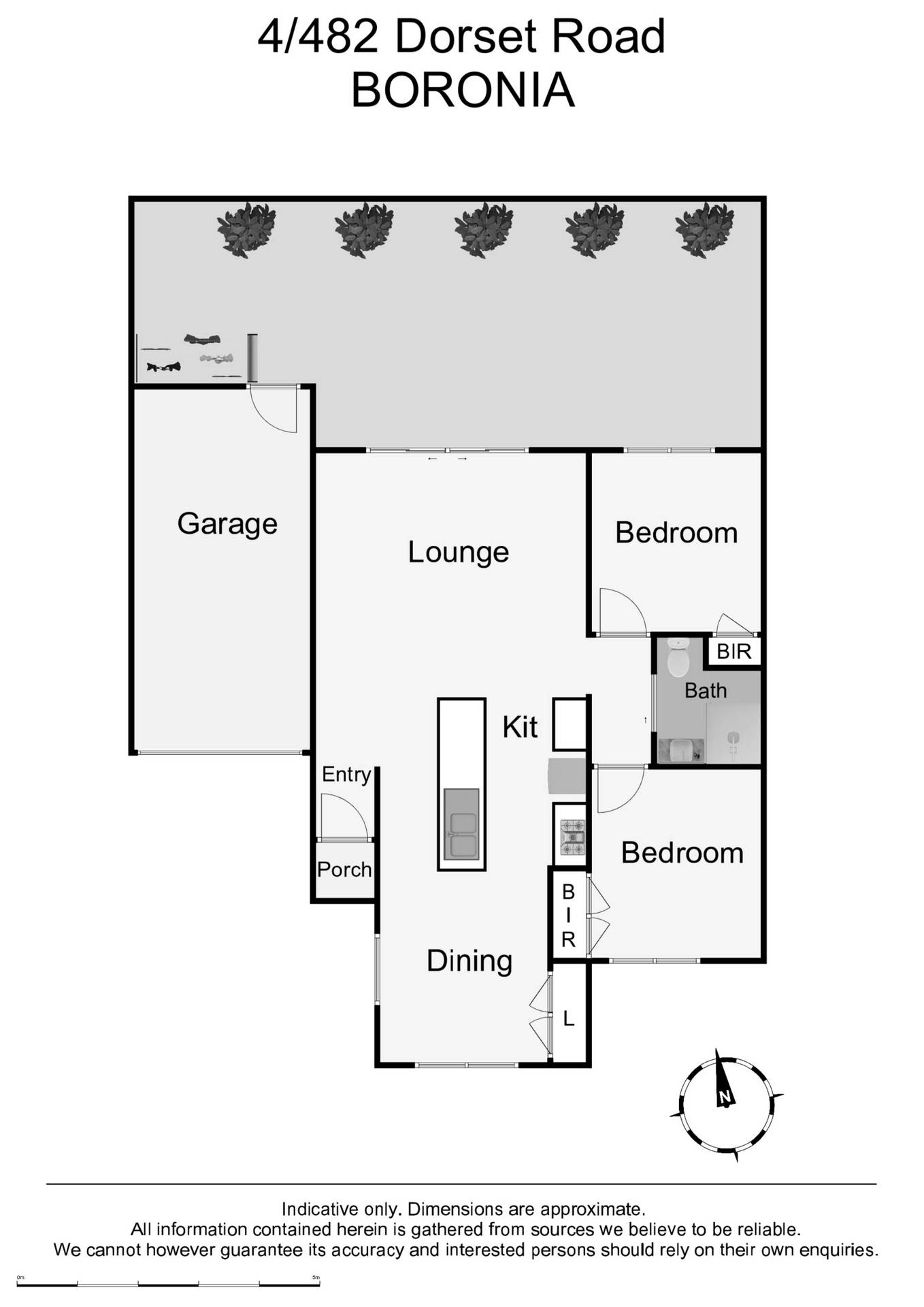 4/482 Dorset Road, Boronia, VIC 3155 - Thumbnail 1 - 05/10/2022