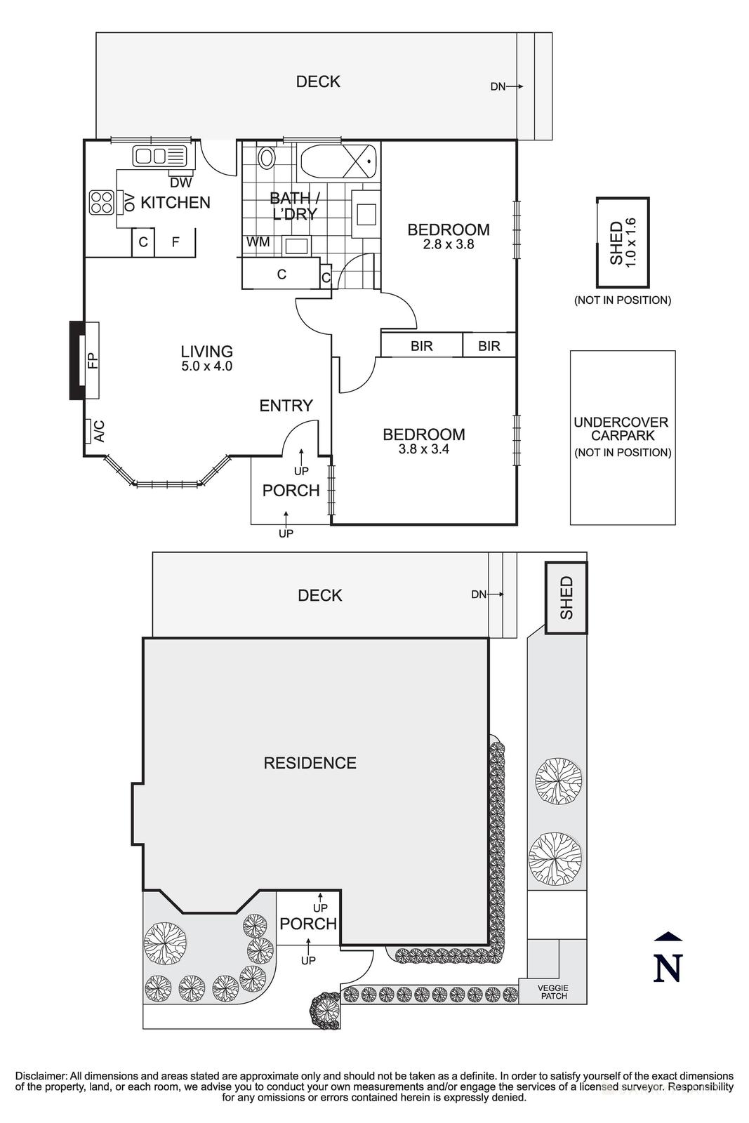 4/485 Mitcham Road, Mitcham, VIC 3132 - Thumbnail 1 - 05/06/2024