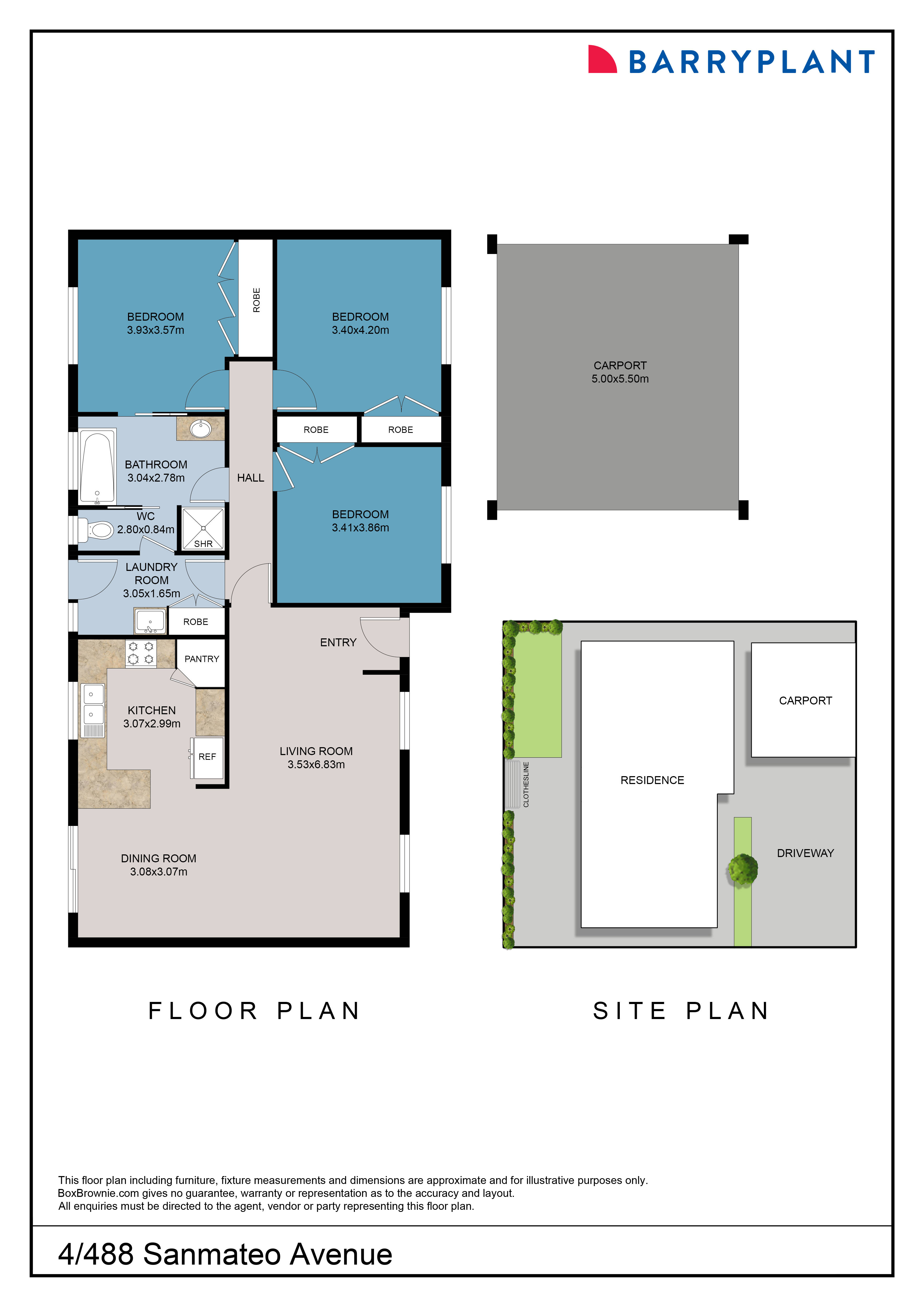 4/488 San Mateo Avenue, Mildura, VIC 3500 - Thumbnail 1 - 08/01/2026