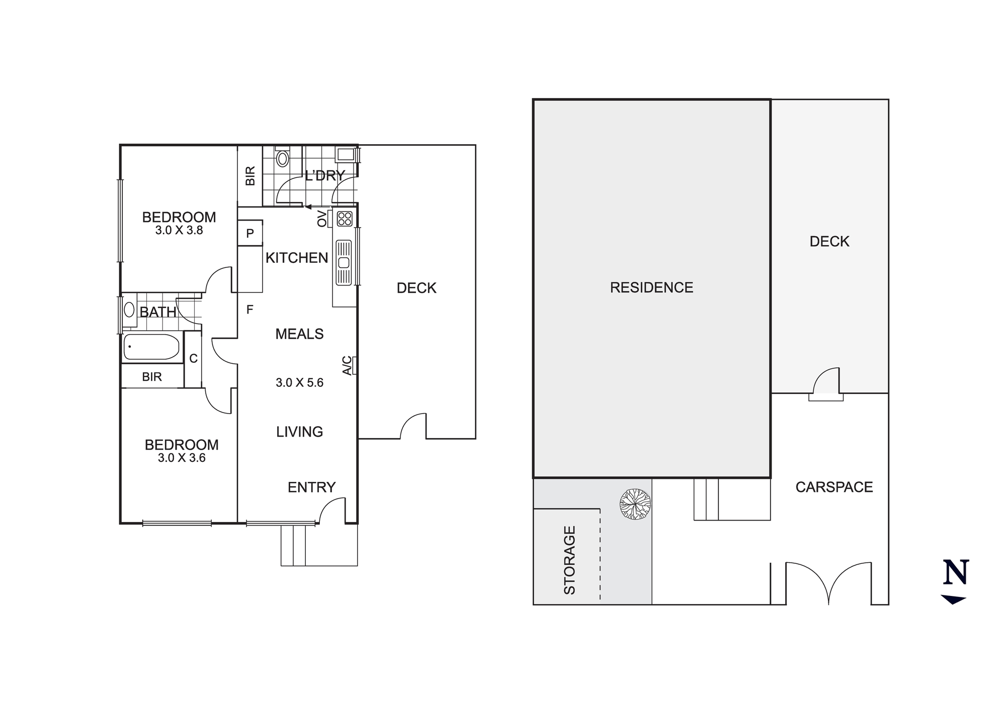 4/490 Main Street, (Entrance on George Street), Mordialloc, VIC 3195 - Thumbnail 1 - 10/08/2022