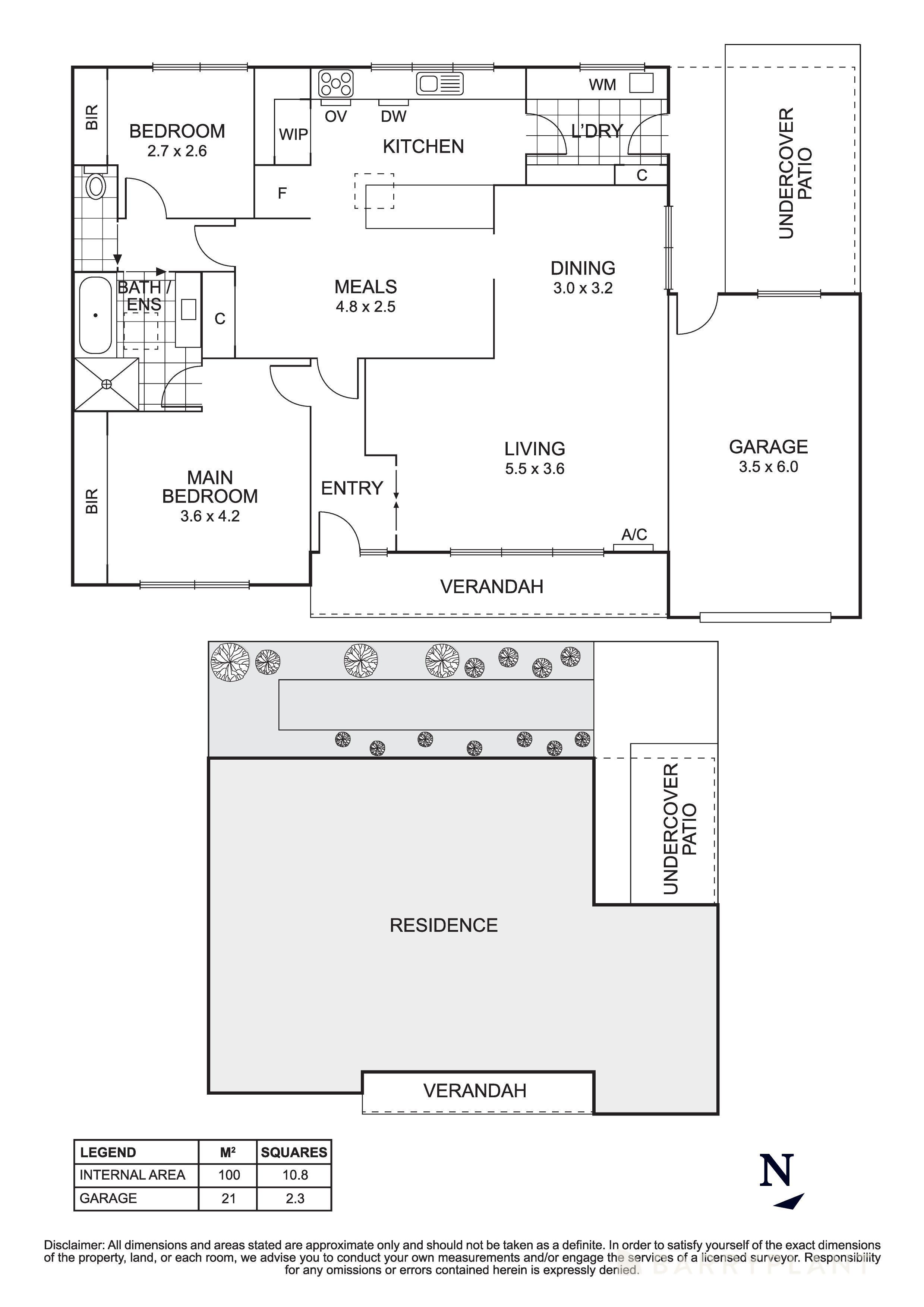 4/498 Doncaster Road, Doncaster, VIC 3108 - Thumbnail 1 - 10/07/2026